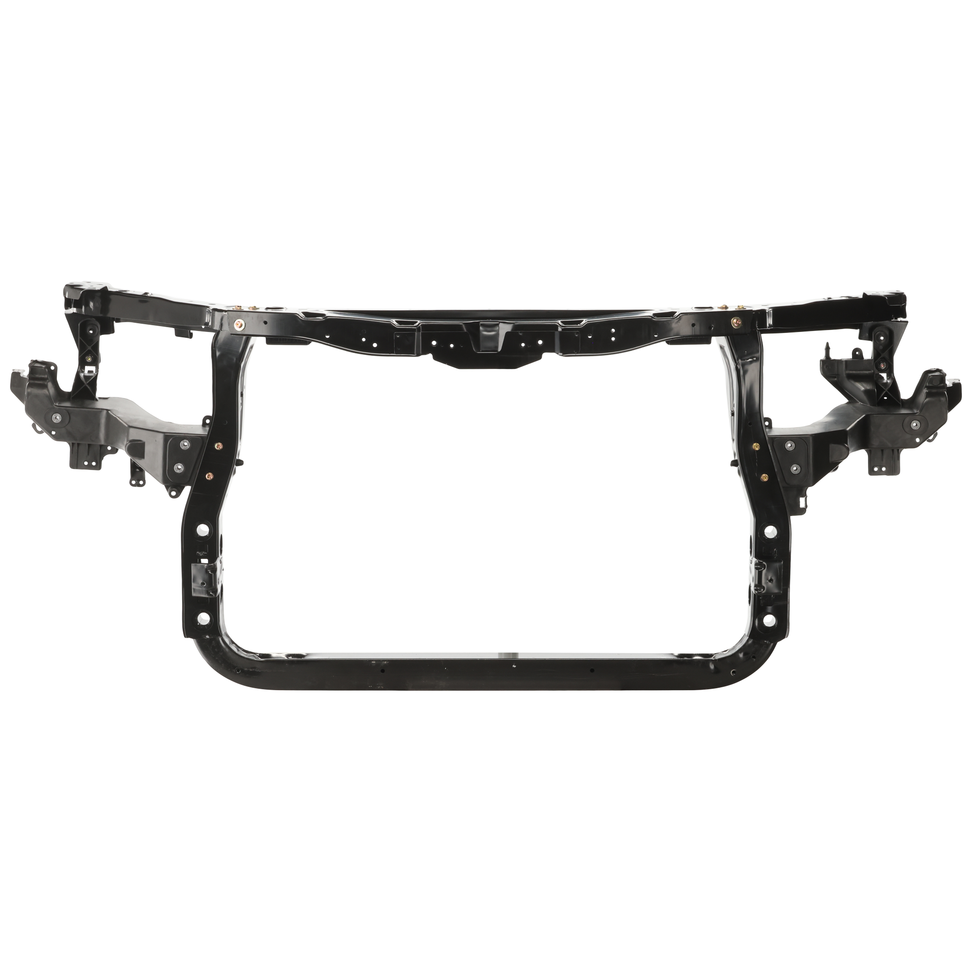 AM DURANGO GRAND CHEROKEE WK 11-22 RADIATOR SUPPORT Assembly Steel w Closeout Panel 3.6L 5.7L 6.2L 6.4L Eng. SKU REPD250309 Partslink CH1225239 OEM 5156109AB PFM