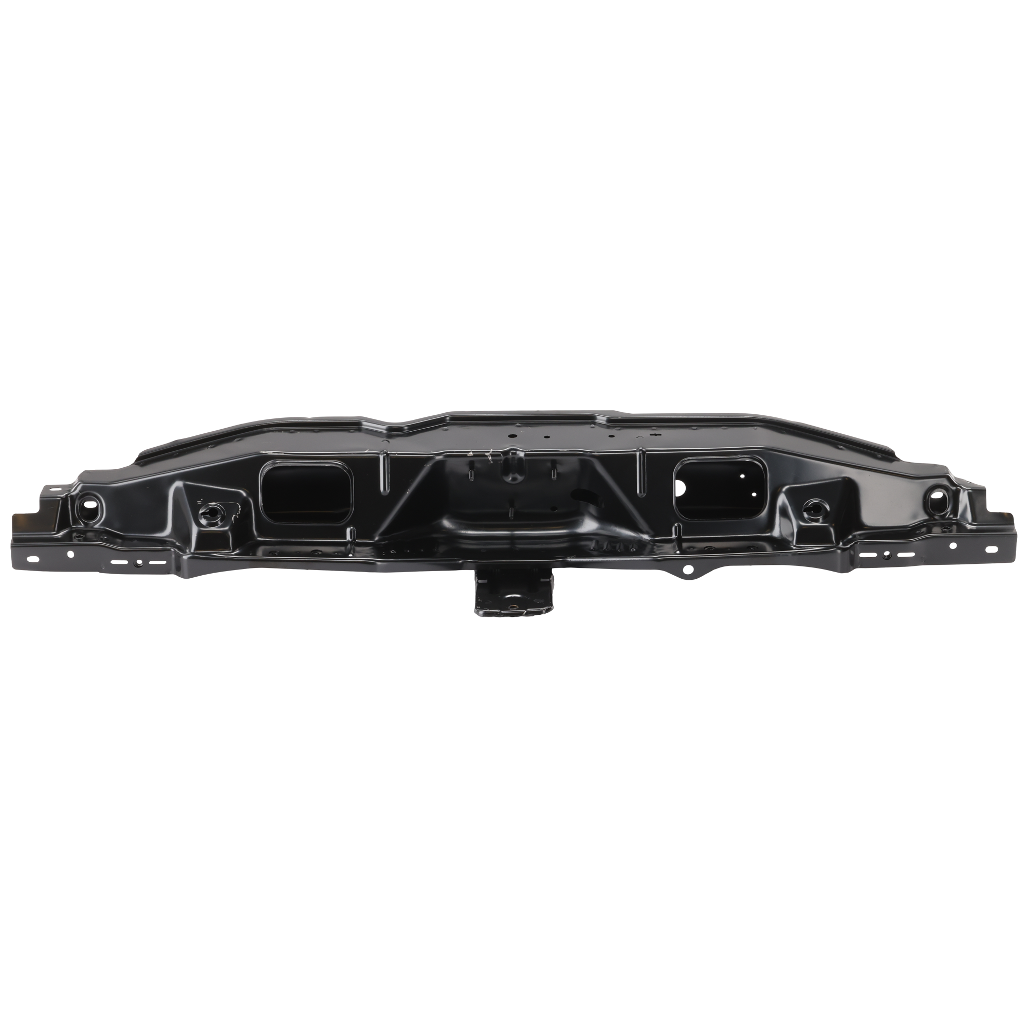 AM PROMASTER VAN 14-22 RADIATOR SUPPORT UPPER Steel SKU REPD250315 Partslink CH1225269 OEM 68100667AE 68100667AD