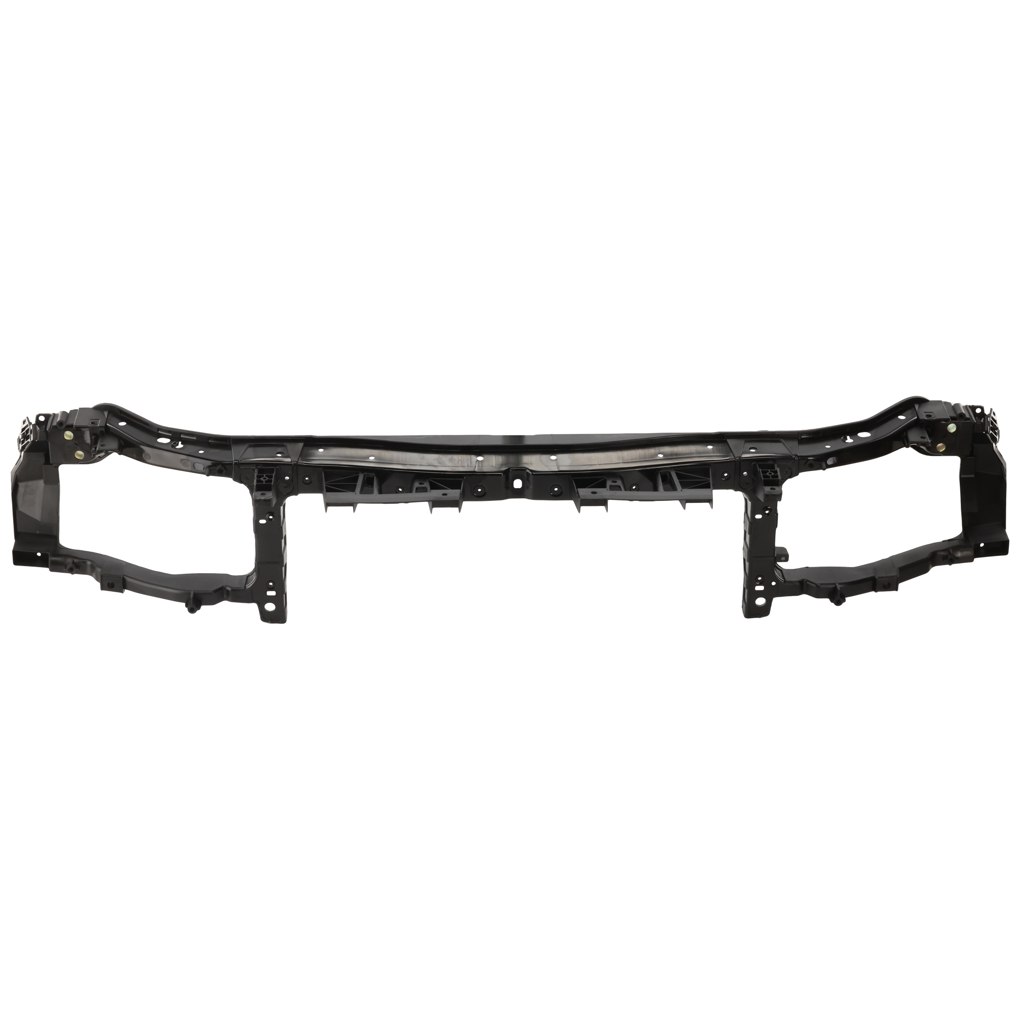 AM CHARGER 15-23 RADIATOR SUPPORT UPPER Crossmember Plastic w Steel CAPA SKU REPD250316Q Partslink CH1225280C OEM 68200478AC