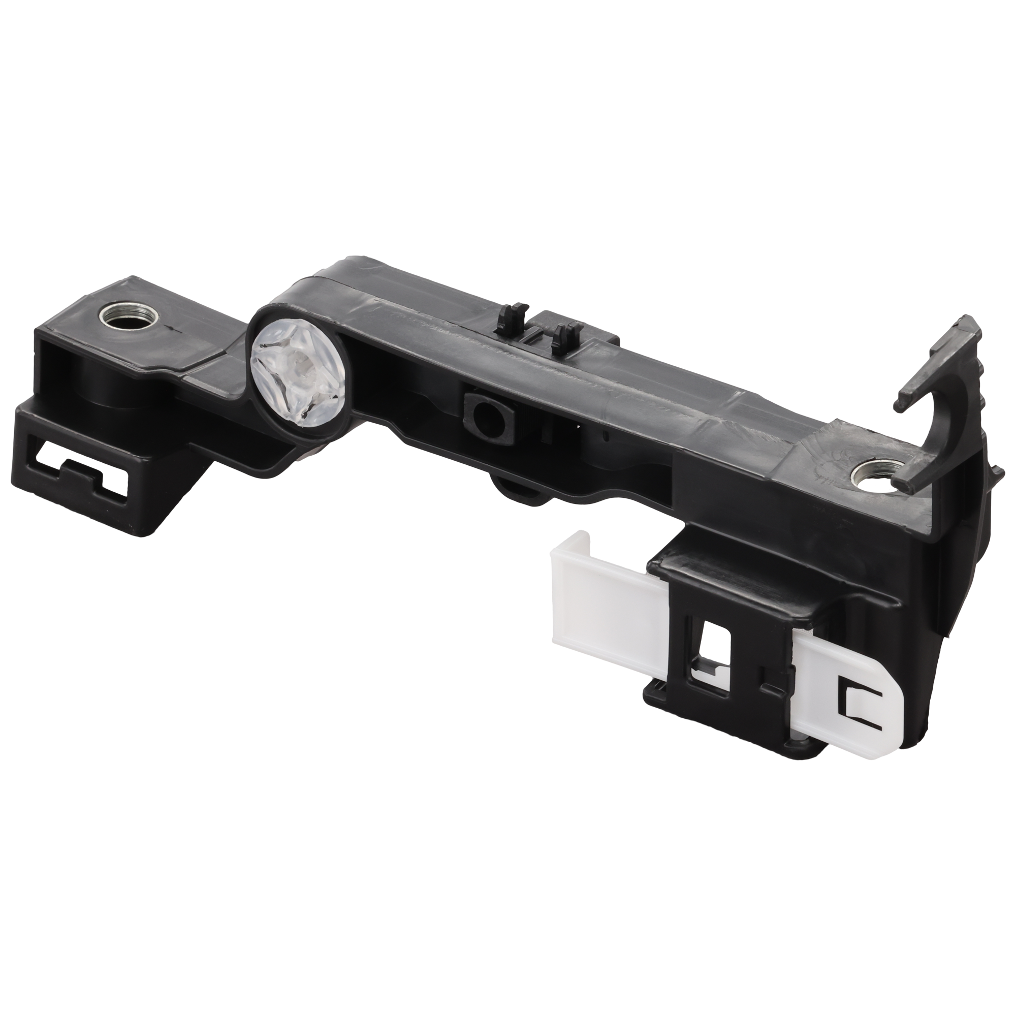 AM RAM 1500-09-18-2500-3500-10-18 HEAD LAMP BRACKET LH Mounting Bracket Includes 19-24-1500 Classic SKU REPD250516 Partslink CH2508108 OEM 68222827AB