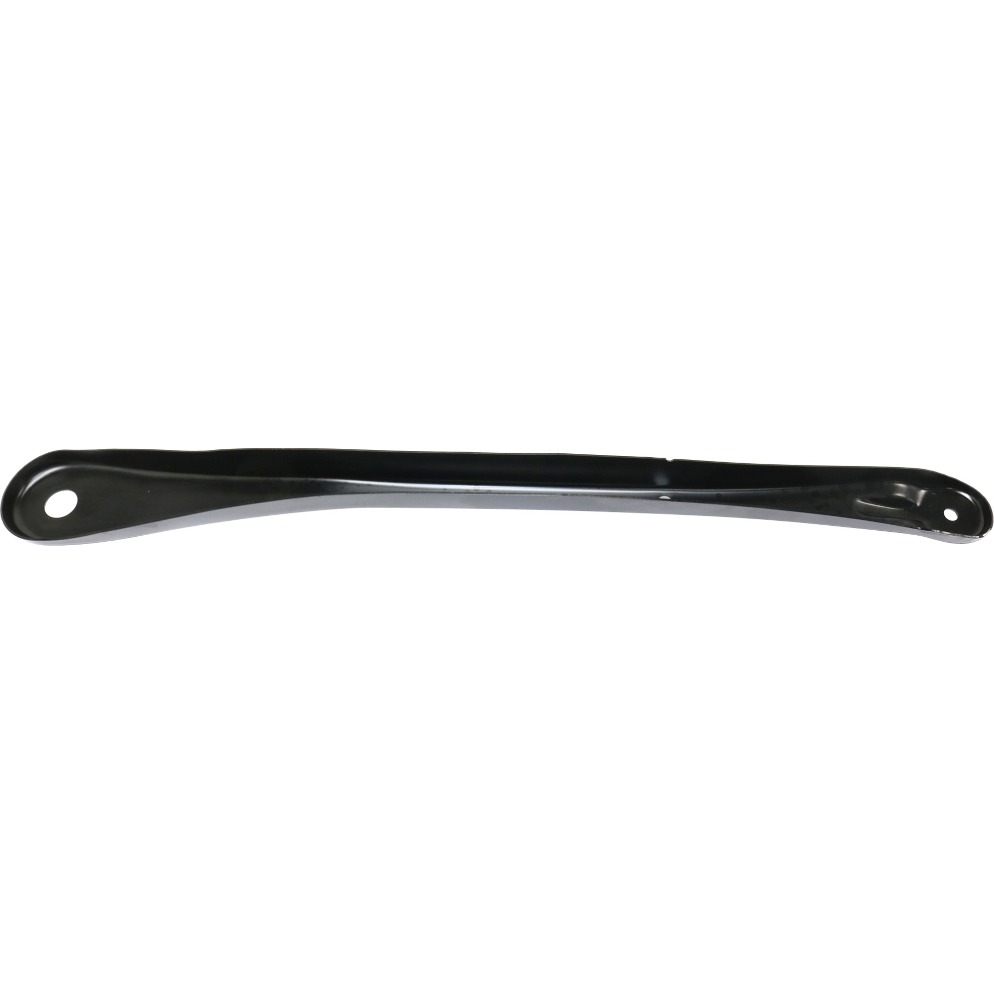 AM GRAND CARAVAN 08-20 TOWN AND COUNTRY 08-16 RADIATOR SUPPORT CENTER RH=LH Closure Panel Brace Steel CAPA SKU REPD250902Q Partslink CH1225277C OEM 68023328AA