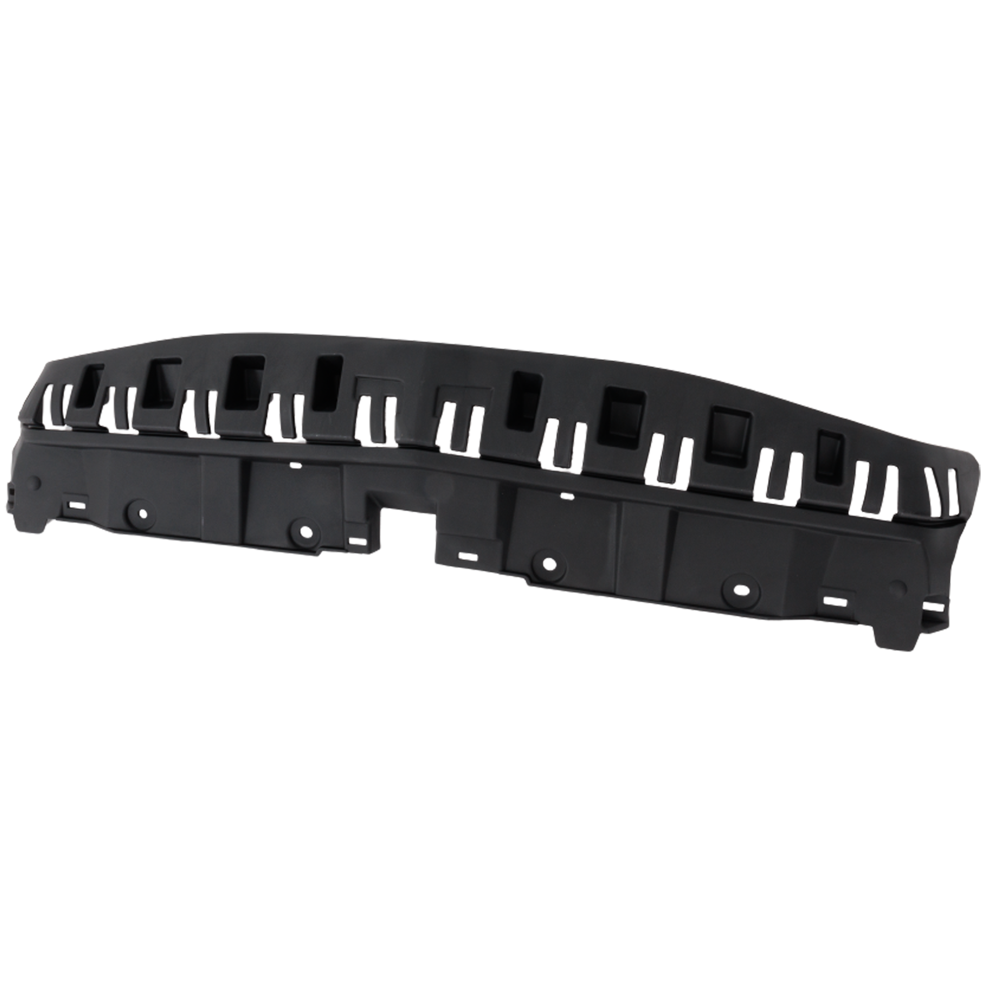 AM CHARGER 11-14 RADIATOR SUPPORT COVER Sight Shield Plastic CAPA SKU REPD251701Q Partslink CH1037104C OEM 68092604AA