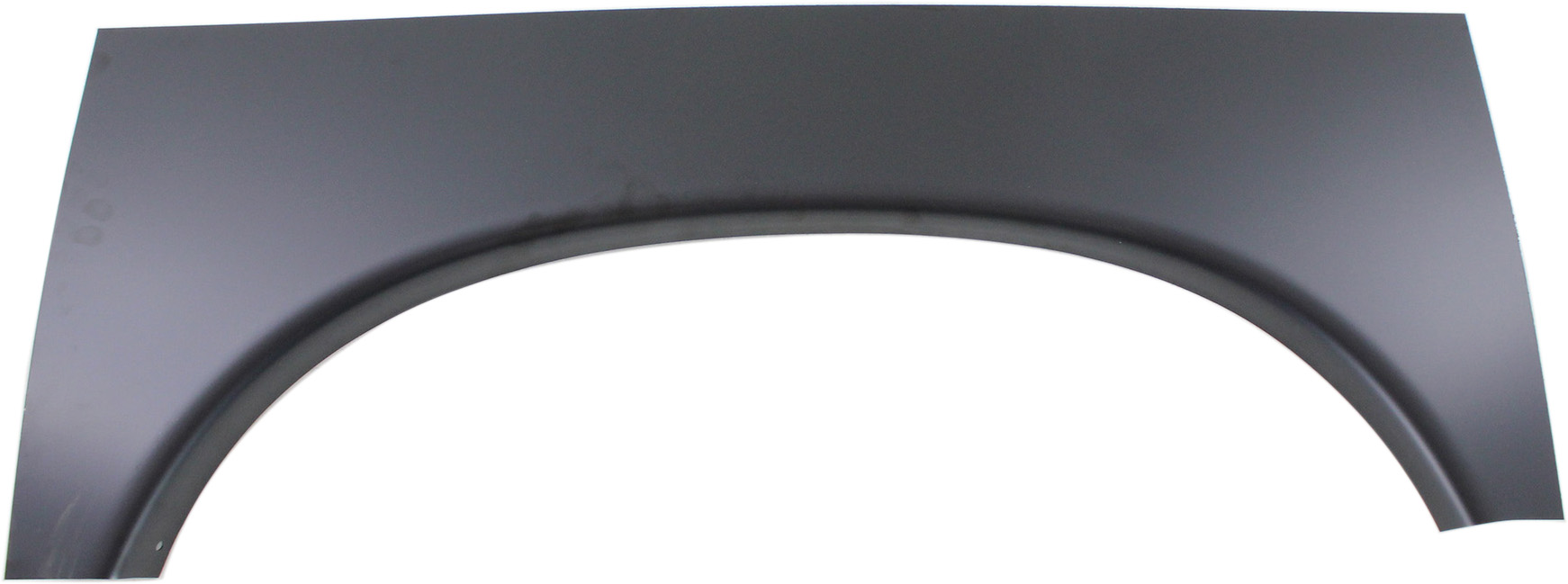 AM DODGE FULL SIZE PICKUP 02-08 REAR WHEEL ARCH REPAIR PANEL RH Upper SKU REPD262903