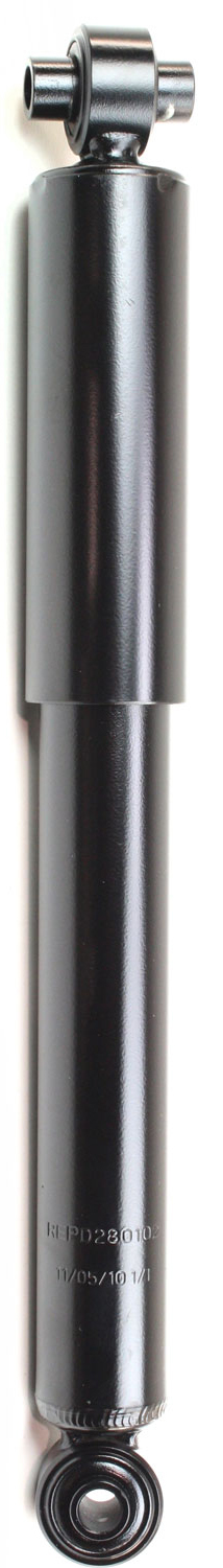 AM DURANGO 04-09 ASPEN 07-09 FRONT SHOCK RH=LH Gas Charged Monotube SKU REPD280102 OEM 68001121AA 68001151AB