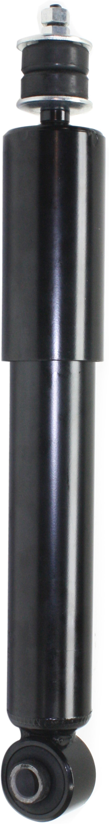 AM RAM 2500 RAM 3500-94-02 FRONT SHOCK RH=LH Gas Charged Monotube SKU REPD280109 OEM 4897460AA 4897460AB