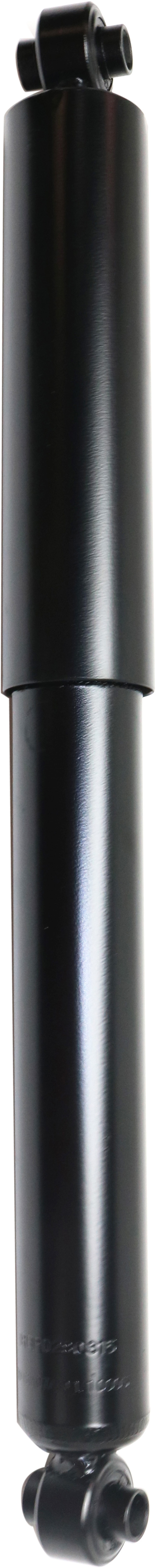 AM SPRINTER 3500-10-17 SPRINTER 3500-07-08 REAR SHOCK RH=LH Gas Charged Twin tube SKU REPD280315 OEM 68066613AA 68013827AA