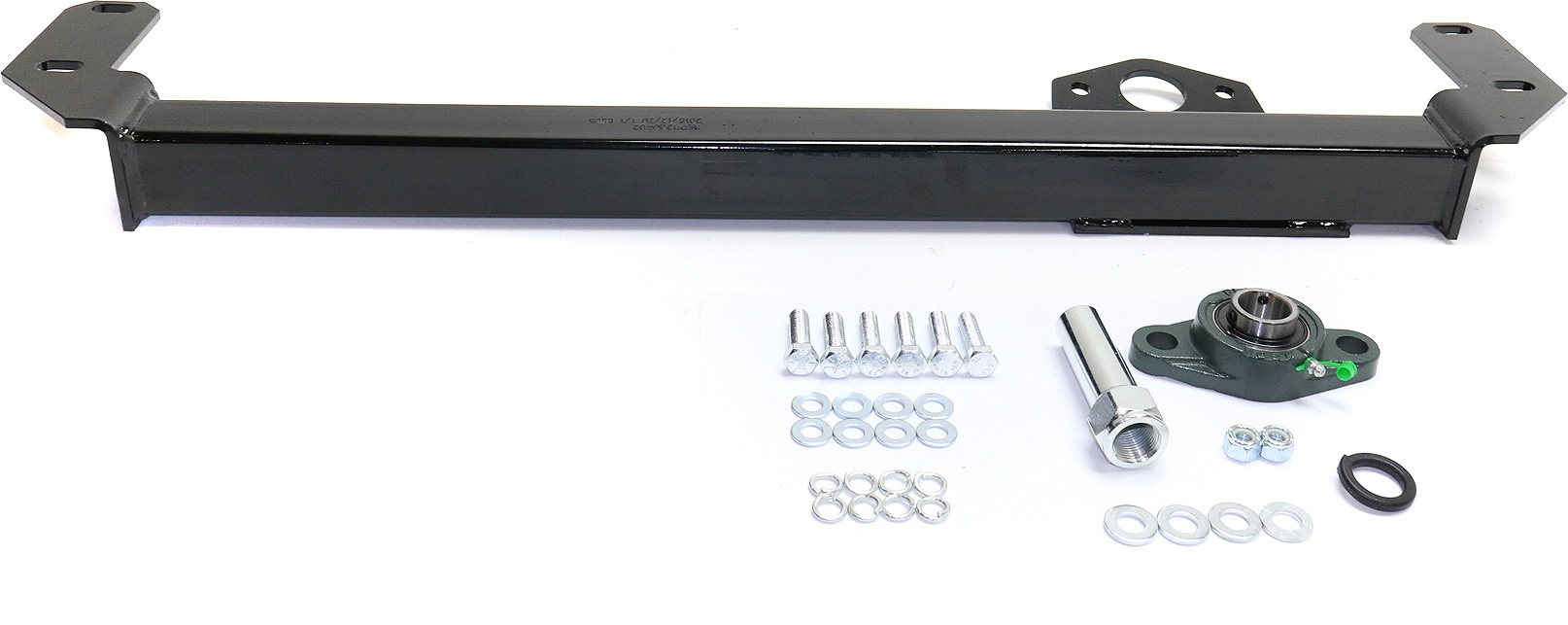 AM RAM 2500-3500-03-08 STEERING BOX BRACE 4WD SKU REPD280402