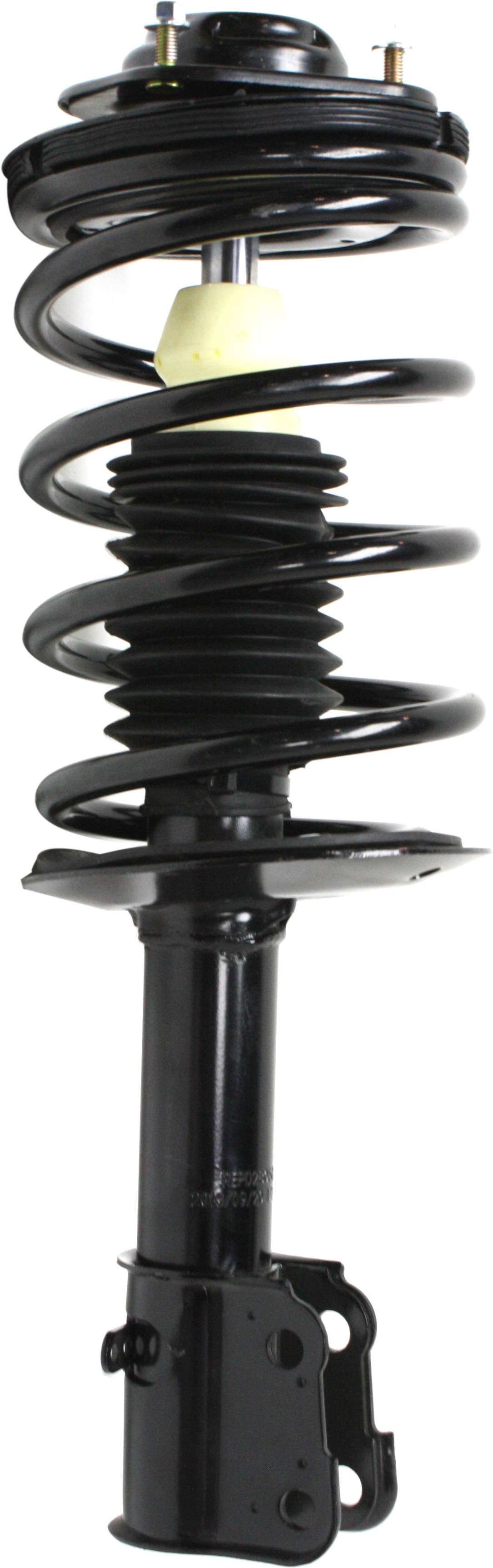 AM NEON 00-05 SX 2.0-03-05 FRONT FULLY LOADED STRUT RH=LH Gas Charged Twin tube SKU REPD280503 OEM 4656354AD 5272890AB