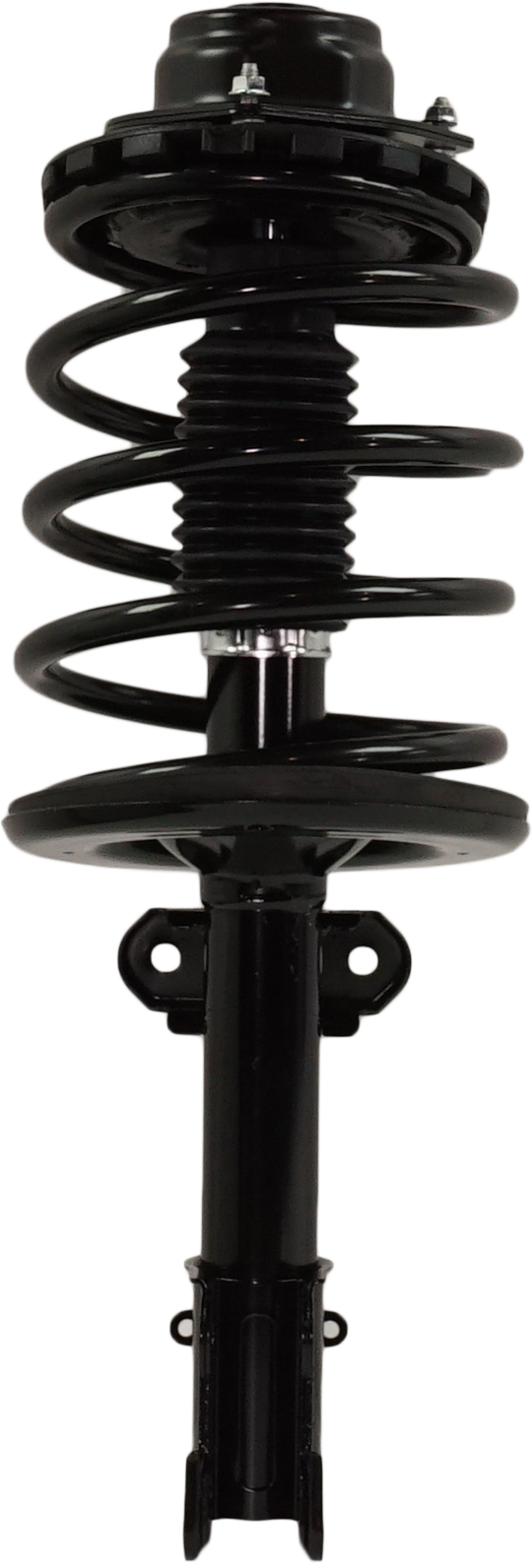 AM GRAND CARAVAN CARAVAN 95-00 FRONT FULLY LOADED STRUT RH Gas Charged Twin tube SKU REPD280505 OEM 4684681AB