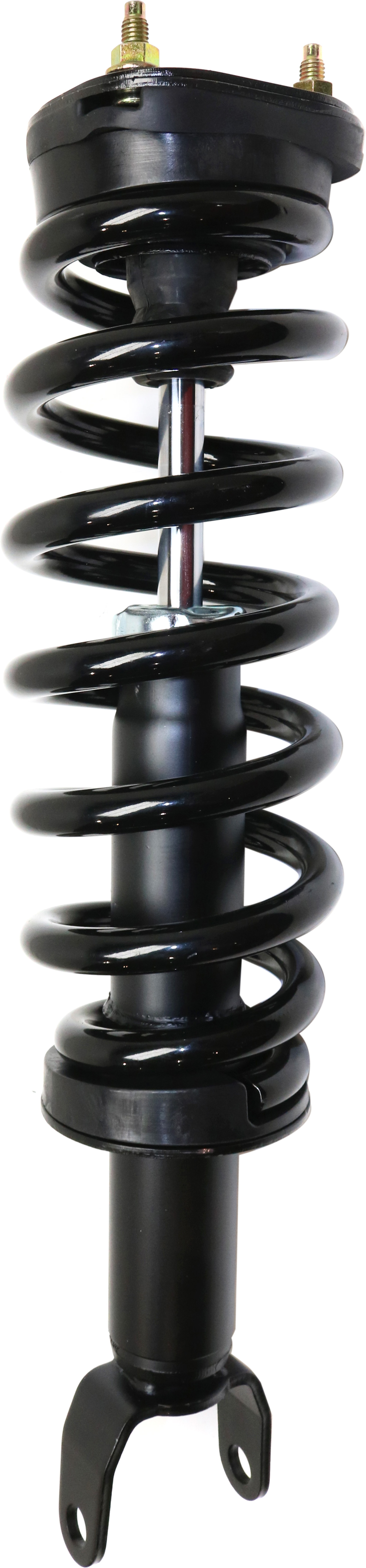 AM RAM 1500-11-18-1500 CLASSIC 19-23 FRONT FULLY LOADED STRUT RH=LH Gas Charged Twin tube SKU REPD280518 OEM 68040873AB 52855791AC