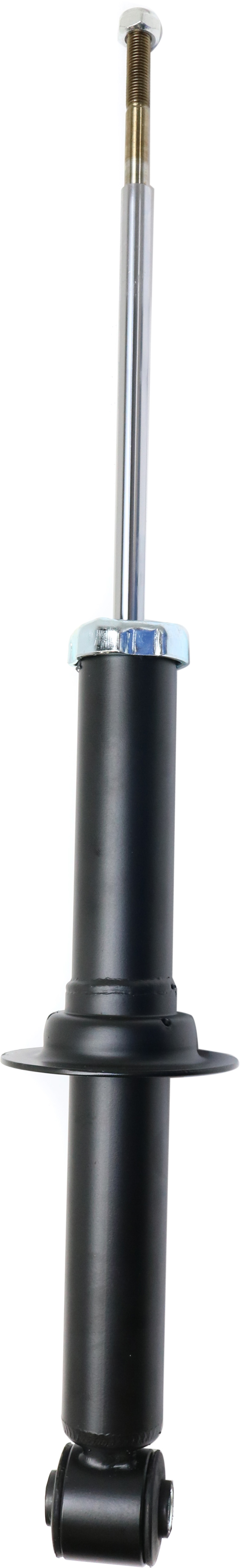 AM JOURNEY 09-10 REAR BARE STRUT RH=LH Gas Charged Twin tube SKU REPD280708 OEM 4743866AB