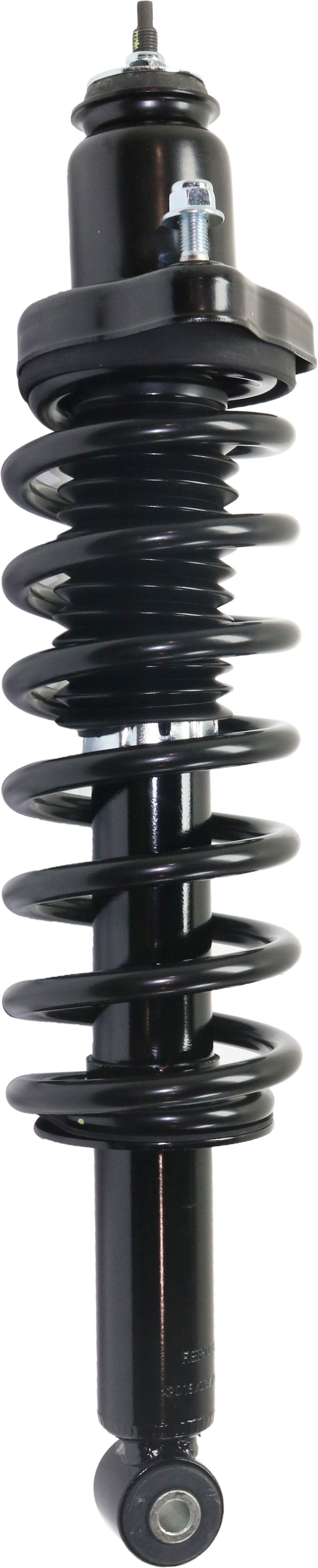 AM CALIBER 07-12 REAR FULLY LOADED STRUT RH=LH Gas Charged Twin tube SKU REPD280709 OEM 68058866AA 5272706AG