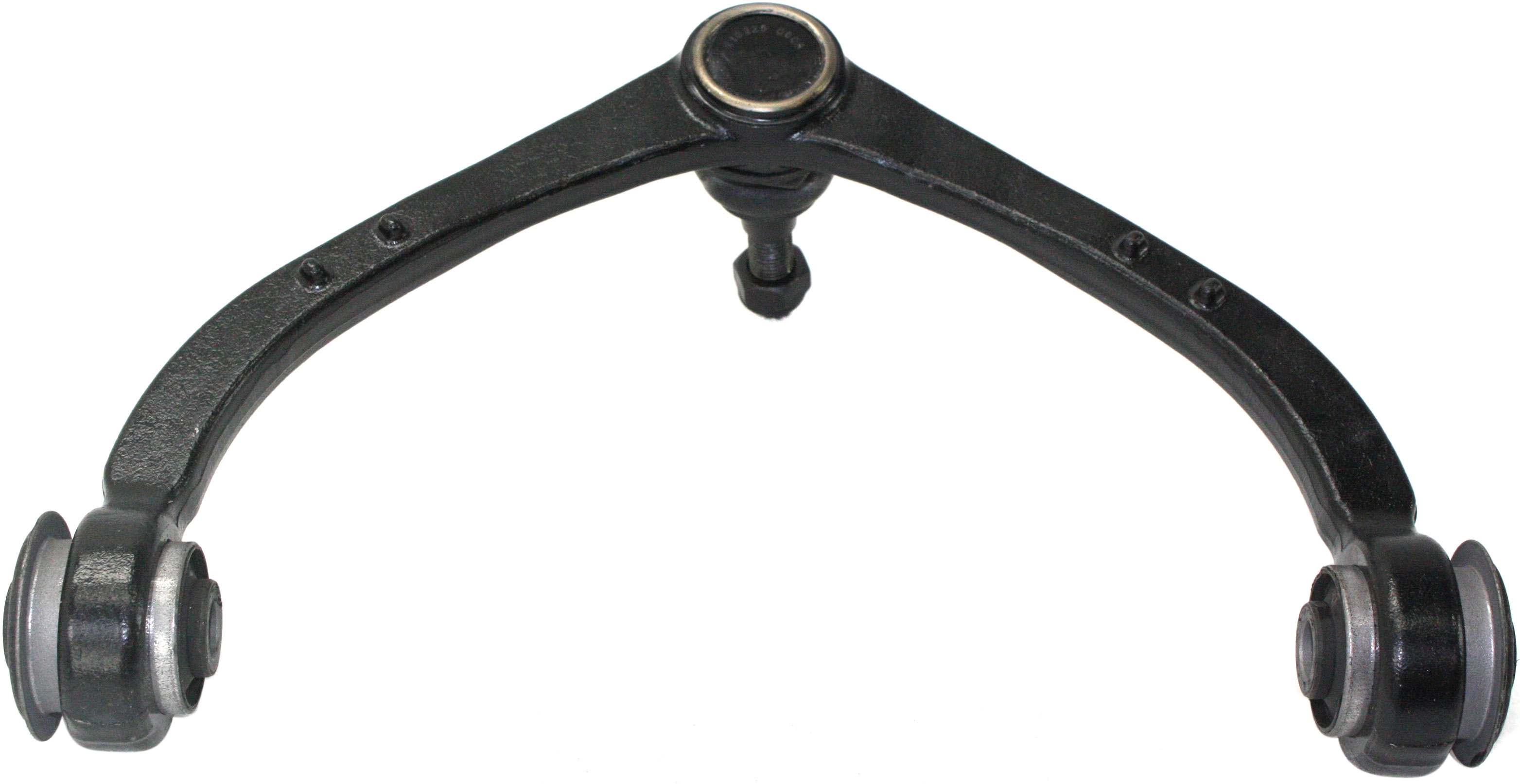 AM DAKOTA 05-10 FRONT CONTROL ARM RH=LH Upper w Ball Joint and Bushing SKU REPD281506 OEM 52855100AC 52855100AF 52855100