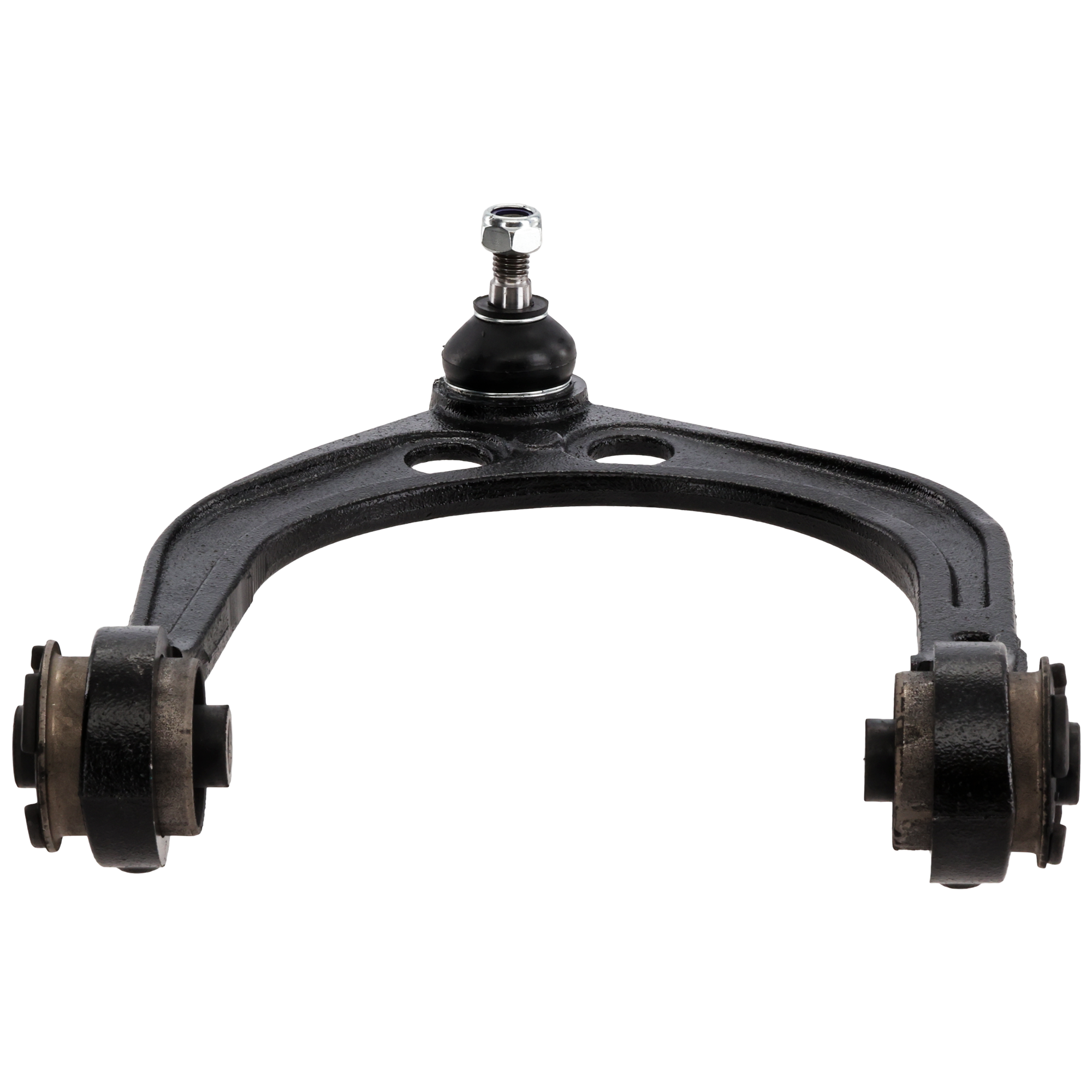 AM MAGNUM 05-08 CHARGER 06-22 FRONT CONTROL ARM RH Upper w Ball Joint and Bushing SKU REPD281513 OEM 4782666AB 68045130AE
