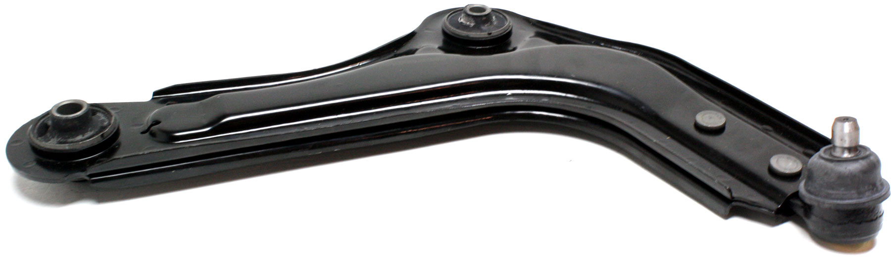 AM NUBIRA 99-02 CONTROL ARM RH Front Lower w Ball Joint and Bushings SKU REPD281515 OEM 9-626-843-896-268-450