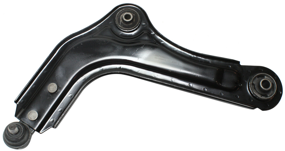 AM NUBIRA 99-02 FRONT CONTROL ARM LH Lower w Ball Joint and Bushings SKU REPD281516 OEM 96268439-96268454
