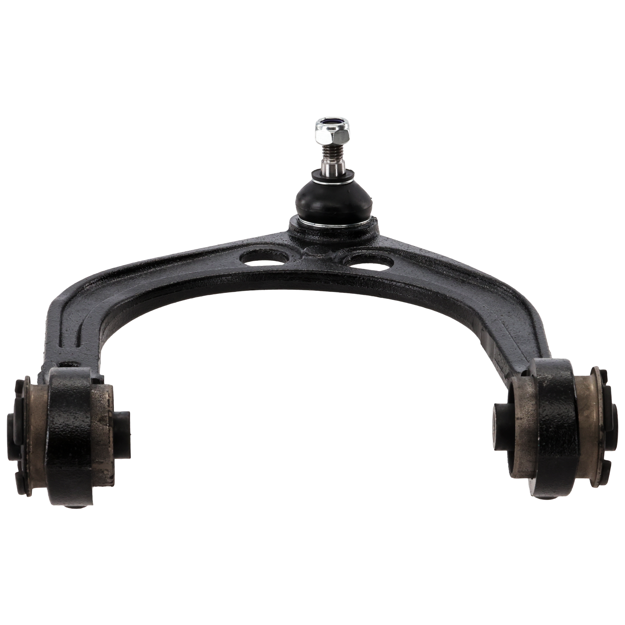 AM MAGNUM 05-08 CHARGER 06-22 FRONT CONTROL ARM LH Upper w Ball Joint and Bushing SKU REPD281519 OEM 68045131AE 4782665AB