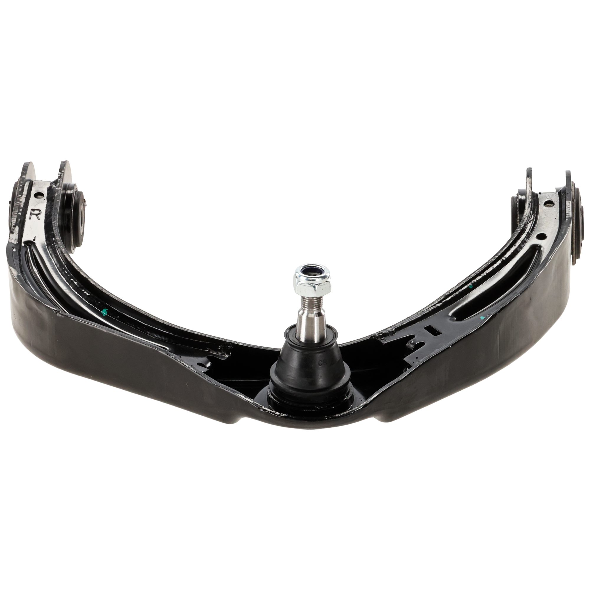 AM RAM 1500 P U 06-08 FRONT CONTROL ARM RH Upper with Ball Joint and Bushings SKU REPD281527