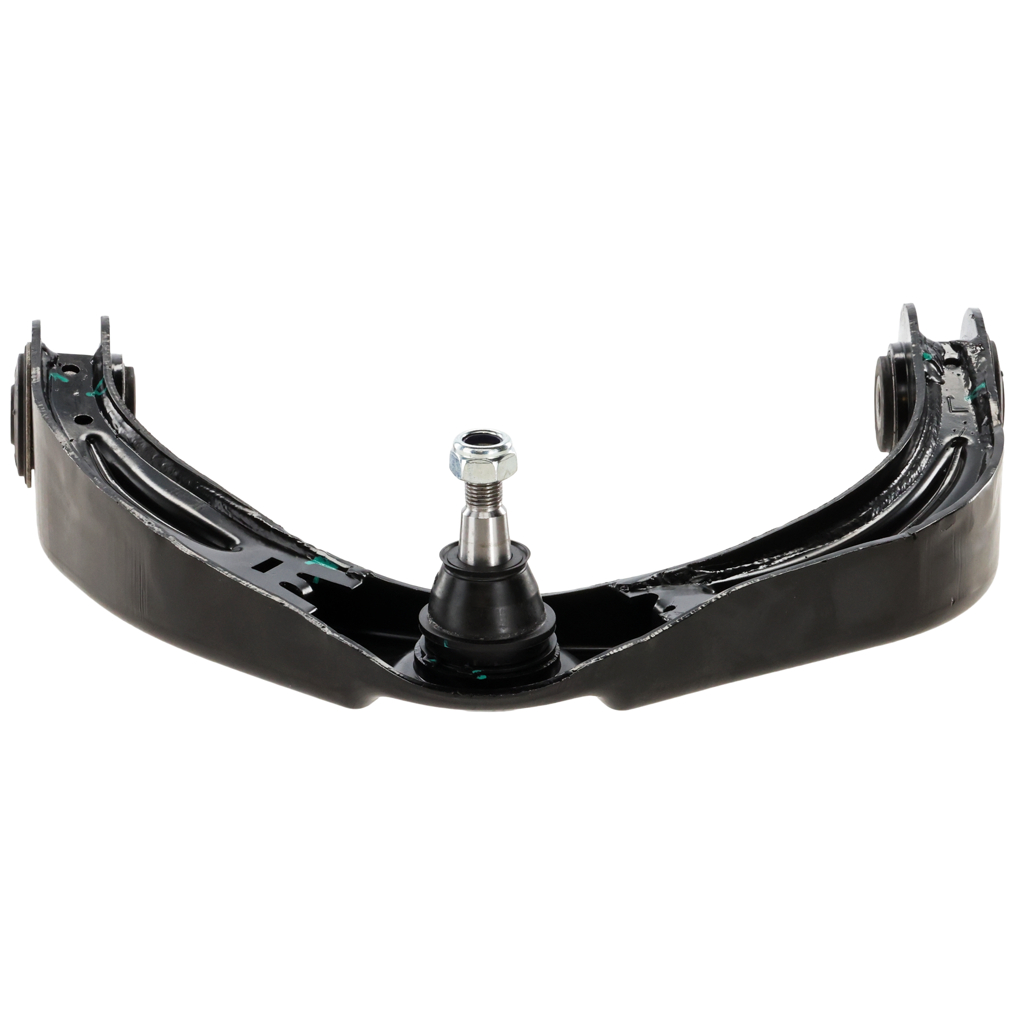 AM RAM 1500 P U 06-08 FRONT CONTROL ARM LH Upper with Ball Joint and Bushings SKU REPD281528 OEM 55366653AE 55366653AG 55366653