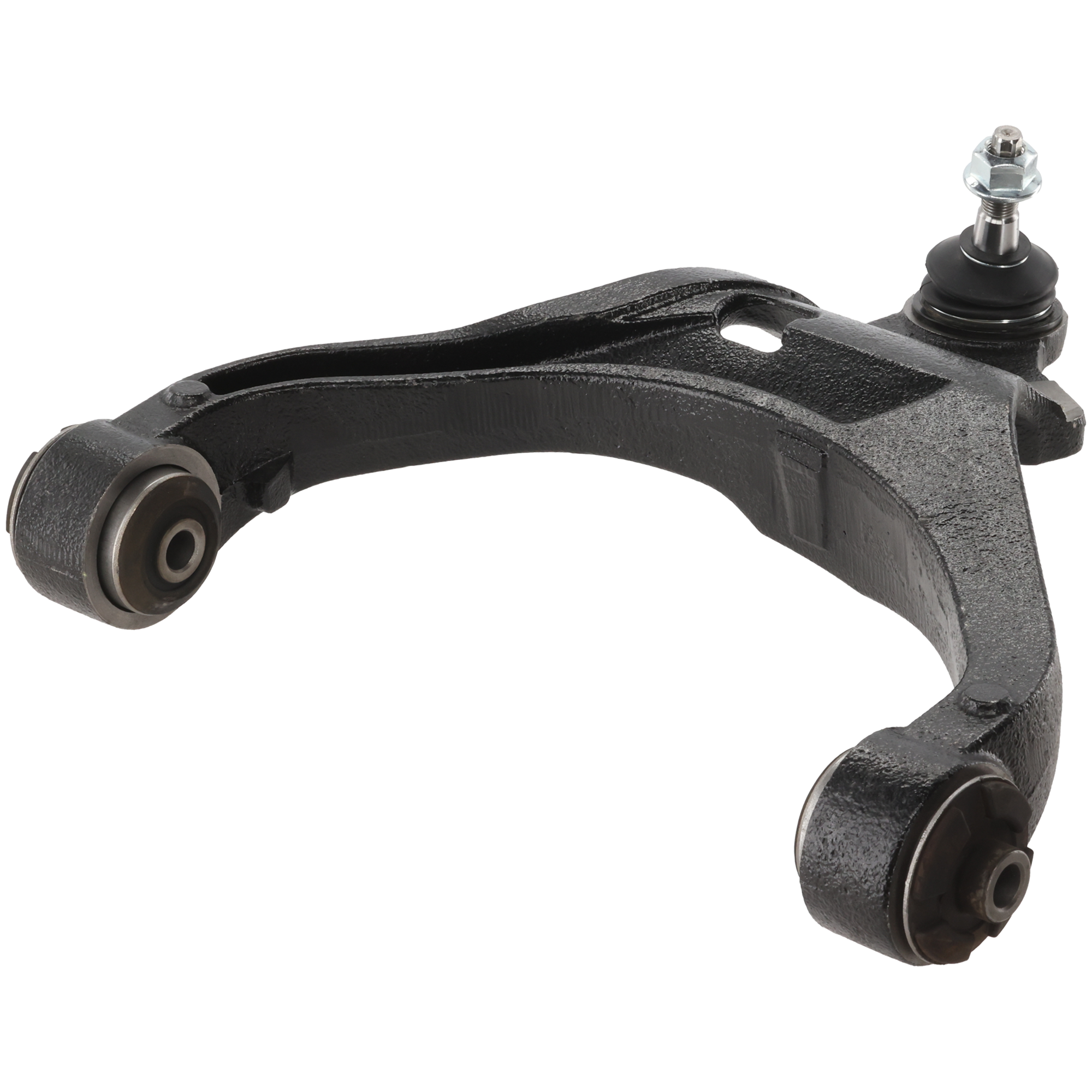 AM DAKOTA 05-10 FRONT CONTROL ARM RH Lower w Ball Joint and Bushing SKU REPD281529 OEM 52855106AB