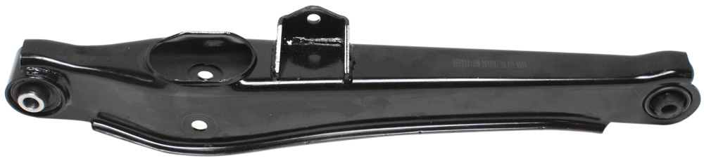 AM PATRIOT COMPASS 07-09 REAR CONTROL ARM RH=LH Lower w o Ball Joint w Bushing SKU REPD281536 OEM 5105272AE K641868
