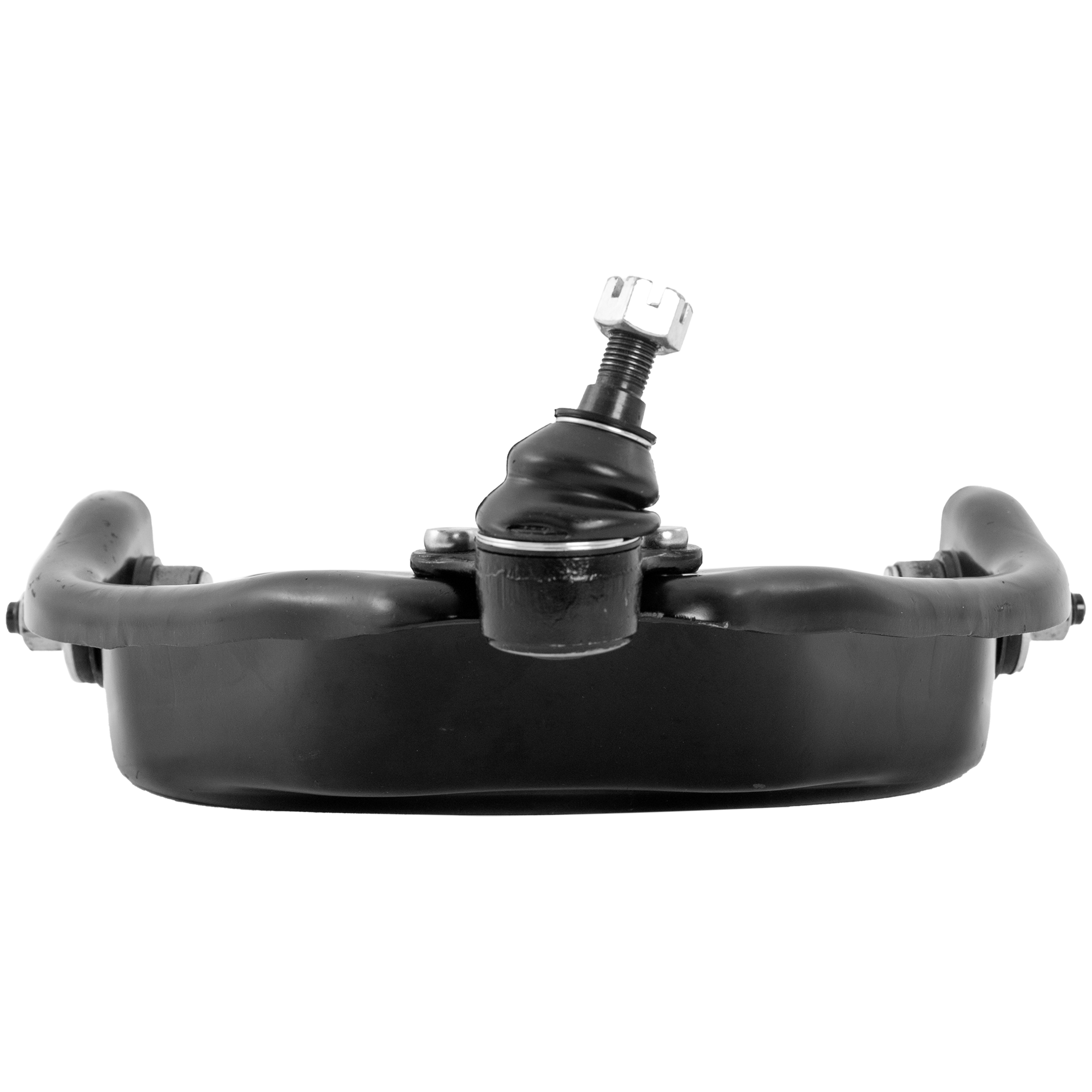 AM RAM FULL SIZE P U 00-02 FRONT CONTROL ARM RH=LH Upper w Ball Joint and Bushing Rear Wheel Drive SKU REPD281537 OEM 52106678AA