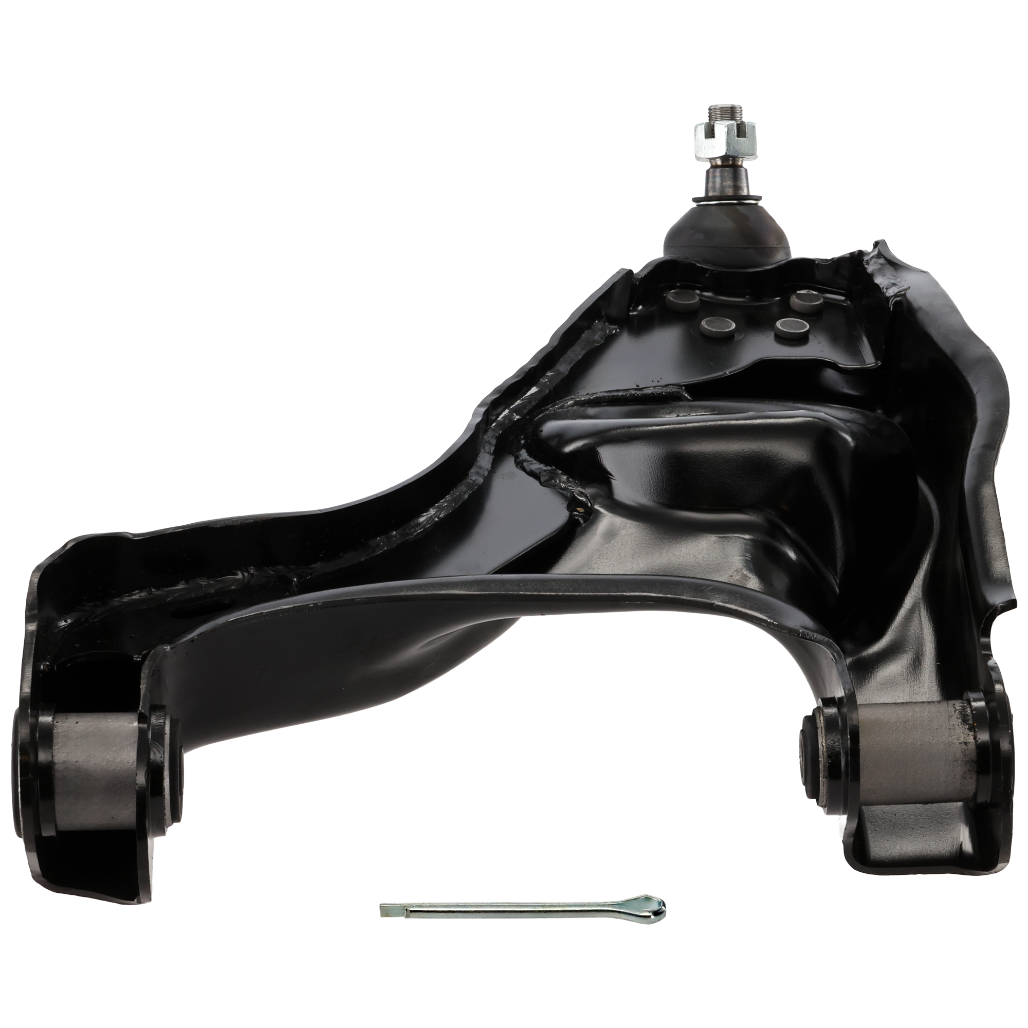AM DAKOTA 97-04 DURANGO 99-03 FRONT CONTROL ARM RH Lower w Ball Joint and Bushing Rear Wheel Drive SKU REPD281541 OEM 51206116AB 52059018-52106116AA