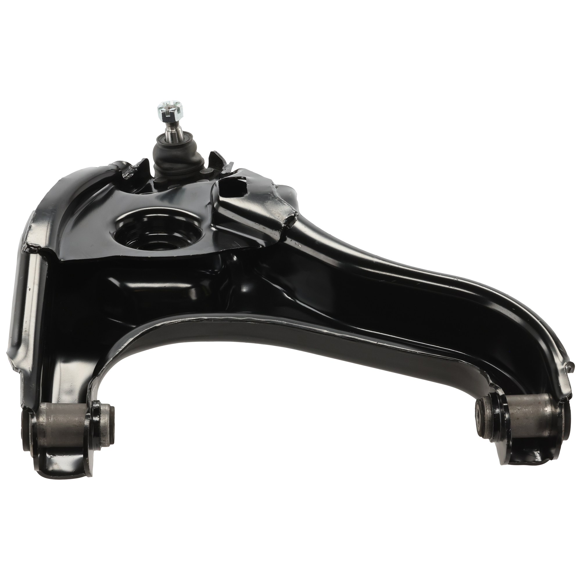 AM RAM 1500 P U 00-01 FRONT CONTROL ARM LH Lower with Ball Joint and Bushing RWD SKU REPD281550 OEM 52113889AA 52113889AB