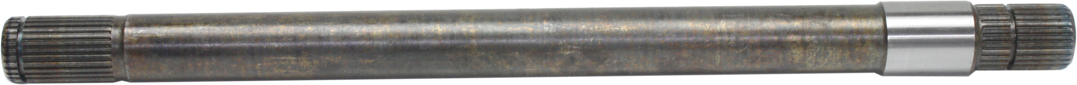 AM DURANGO 01-09 DAKOTA 03-11 FRONT AXLE SHAFT RH Inner 4WD SKU REPD281707 OEM 52069886AE AXK415 AXK822 C80FA