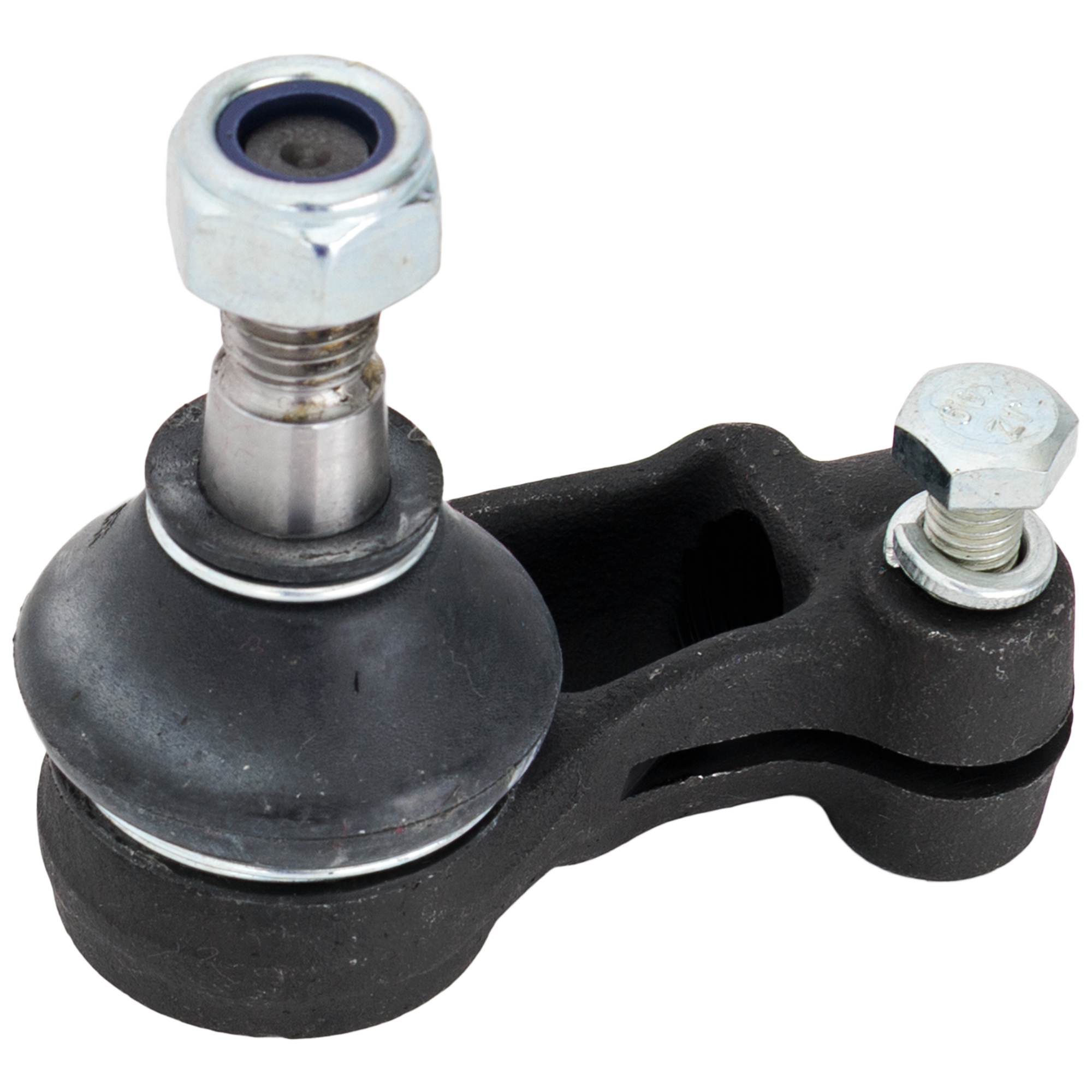AM LANOS 99-02 FRONT TIE ROD END RH Outer SKU REPD282105 Partslink DA4521100 OEM 96275019