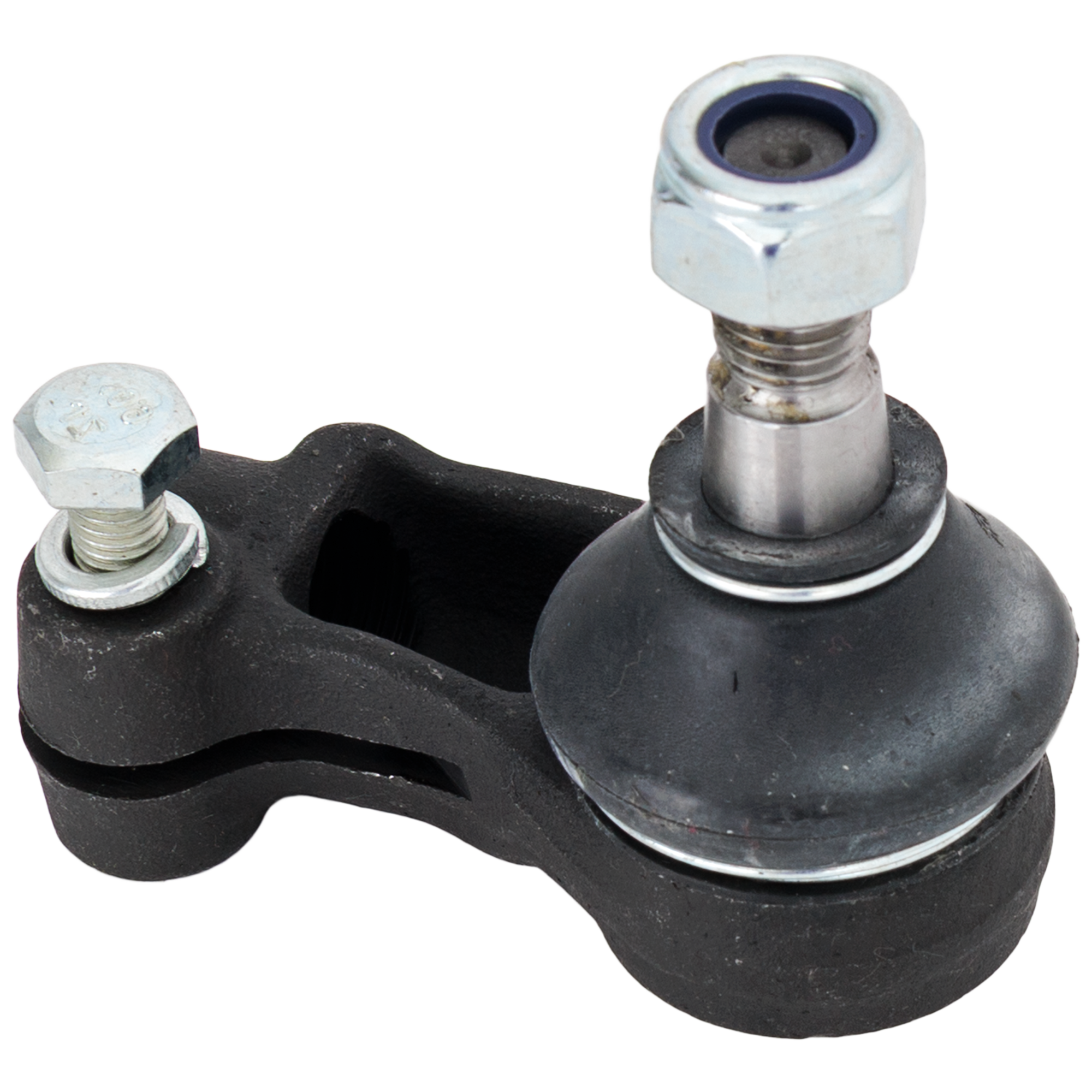AM LANOS 99-02 FRONT TIE ROD END LH Outer SKU REPD282106 Partslink DA4520100 OEM 96275018