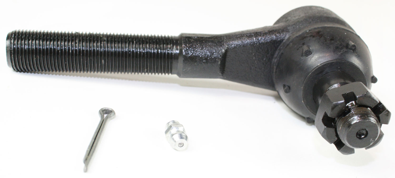 AM RAMCHARGER 79-93 DODGE FULL SIZE VAN 99-03 FRONT TIE ROD END RH=LH Outer SKU REPD282107 OEM 310303-387000-2692580-4011295