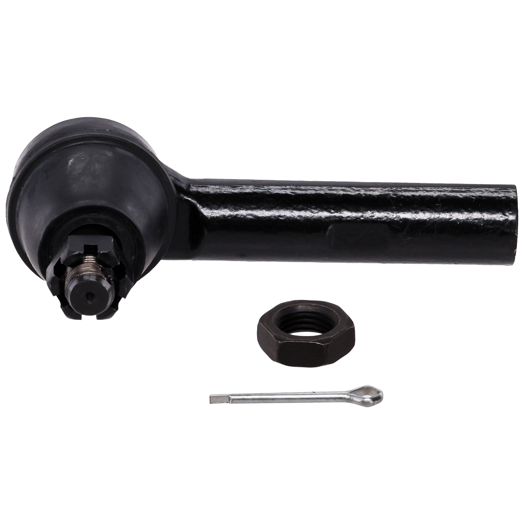 AM DAKOTA 97-99 FRONT TIE ROD END LH Outer SKU REPD282108 OEM 387010-2693095-4011758-4883138