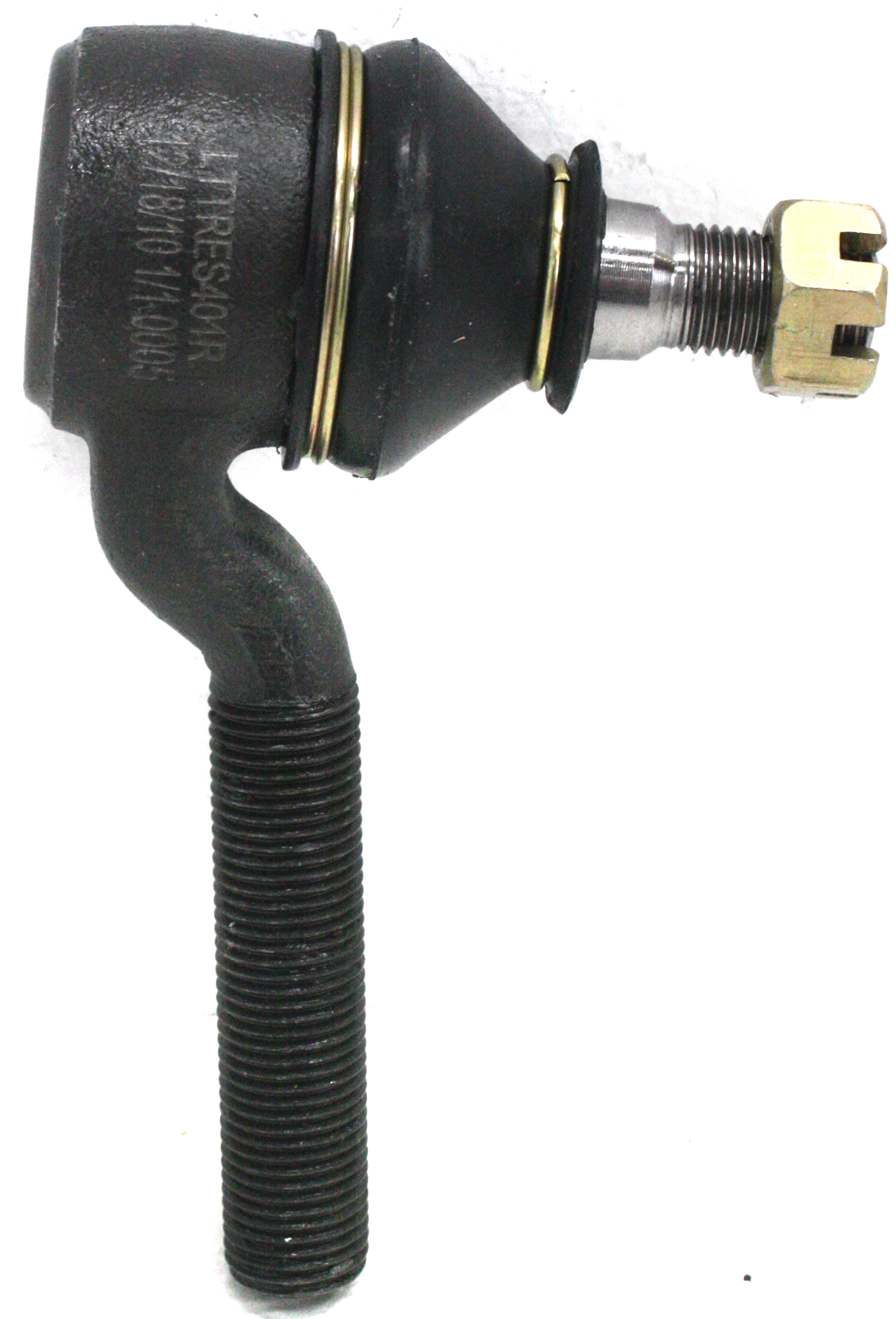 AM CHARGER 70-78 NEW YORKER 79-82 FRONT TIE ROD END RH=LH Outer SKU REPD282110 OEM 310401-383005-2692222-3420154