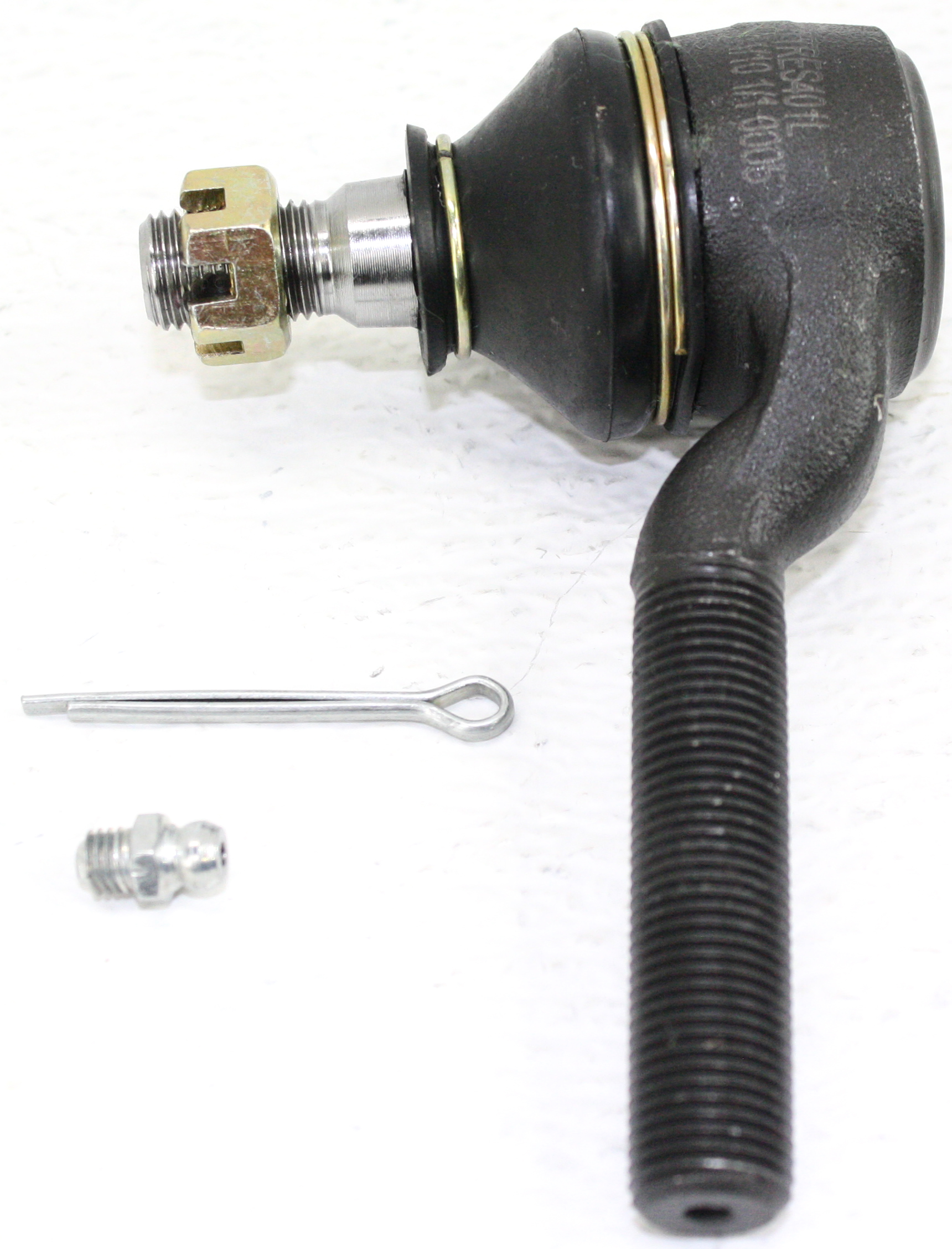 AM CHARGER 70-78 DIPLOMAT 77-89 FRONT TIE ROD END RH=LH Inner SKU REPD282111 OEM 310402-383004-2692221-3420155