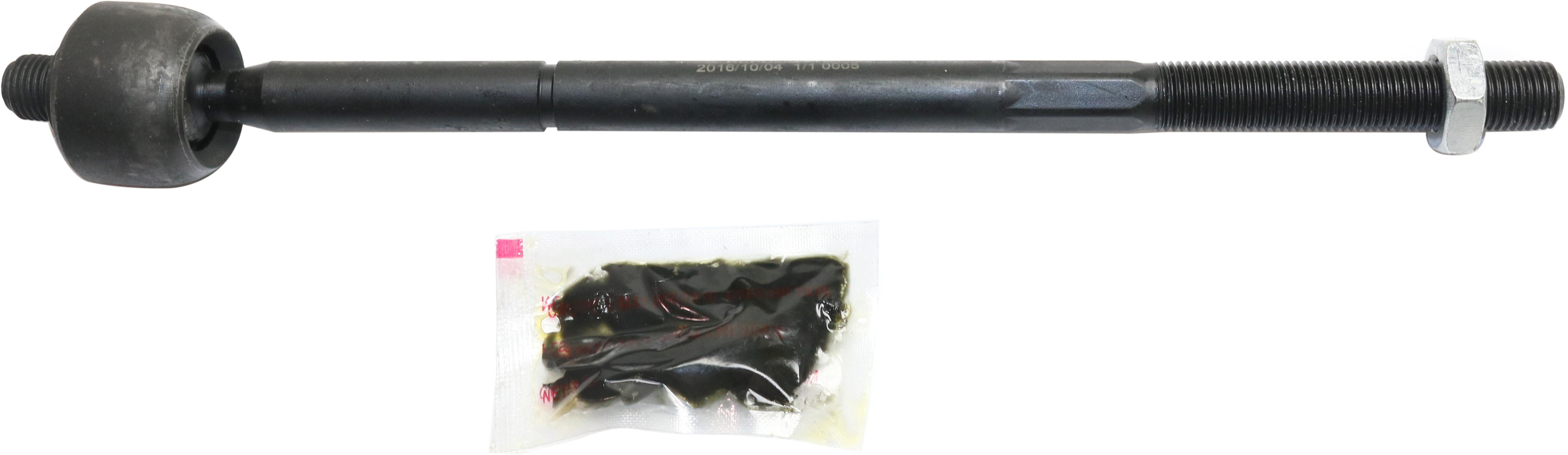 AM CARAVAN 01-04 FRONT TIE ROD END RH=LH Inner SKU REPD282117 OEM 4743142AD