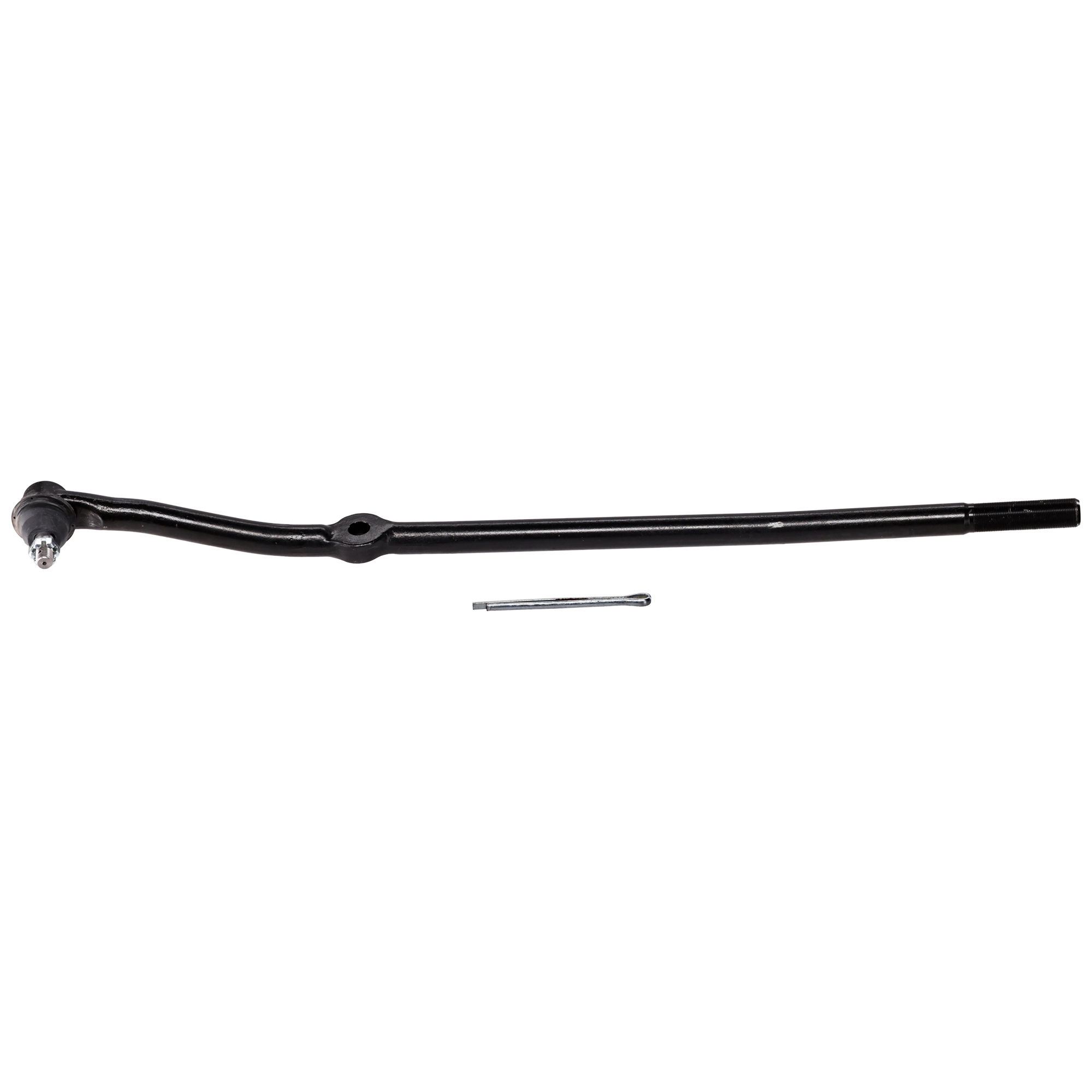 AM RAM 1500-2500 P U 98-99 FRONT TIE ROD END RH Outer SKU REPD282121 OEM 52039185