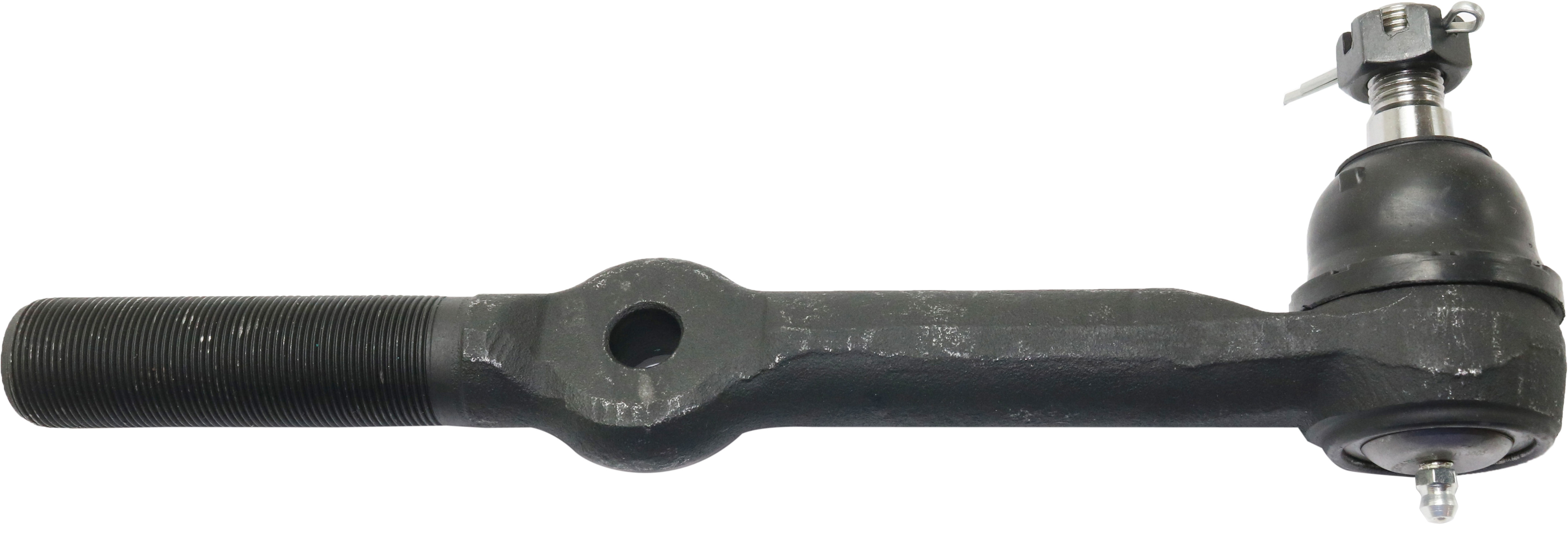 AM DODGE FULL SIZE P U 94-97 FRONT TIE ROD END RH Inner To Pitman Arm SKU REPD282124 OEM 387022-2693031-4011693-5203756
