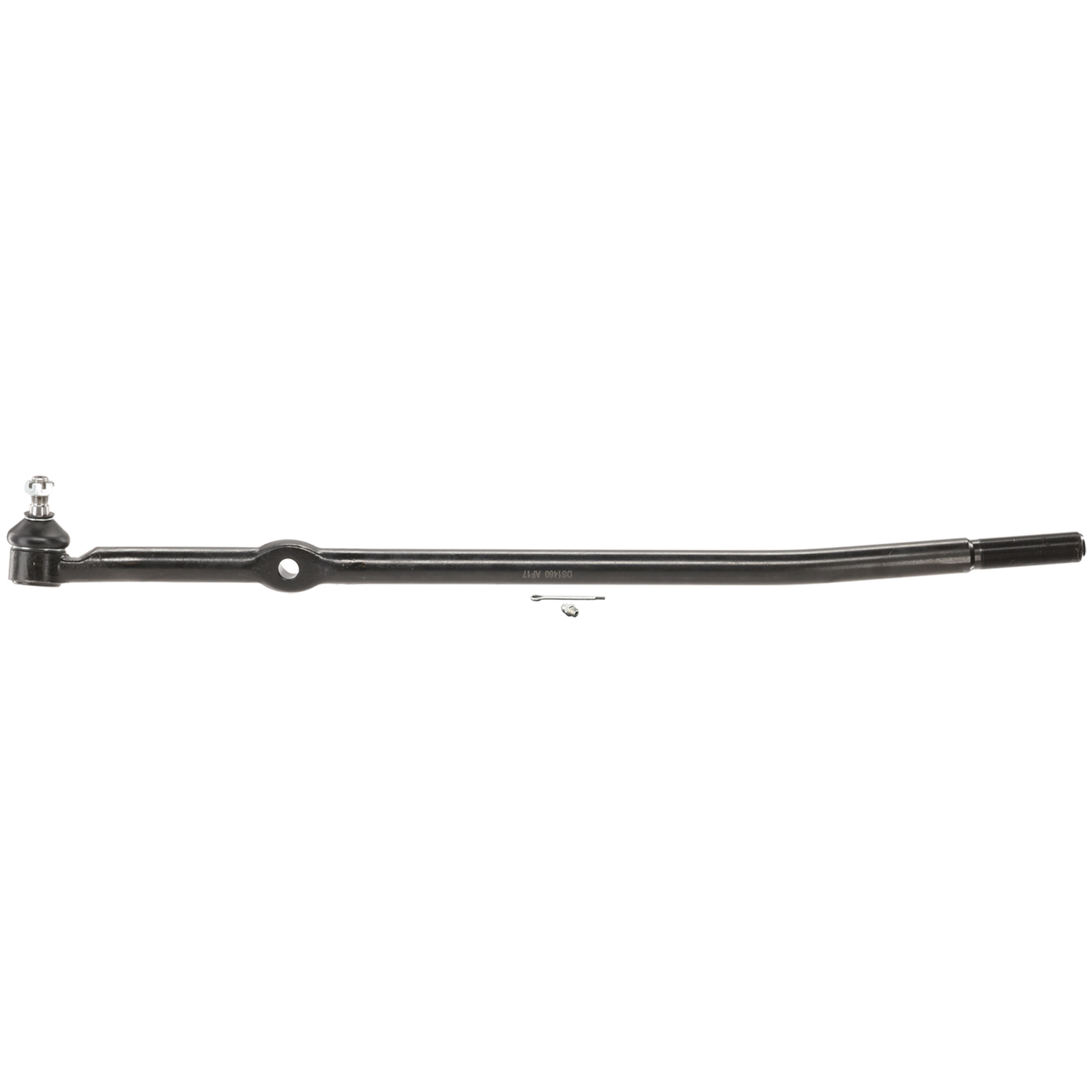 AM DODGE FULL SIZE P U 00-02 FRONT TIE ROD END RH Outer SKU REPD282125 OEM 52106954AA
