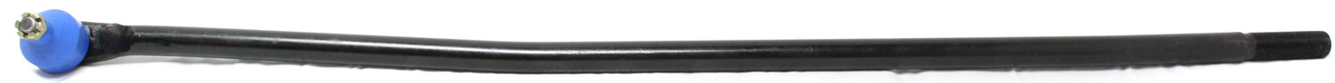 AM RAM 1500-2500 P U 98-99 FRONT TIE ROD END LH Inner To Connecting Tie Rod 4WD SKU REPD282127 OEM 52039263