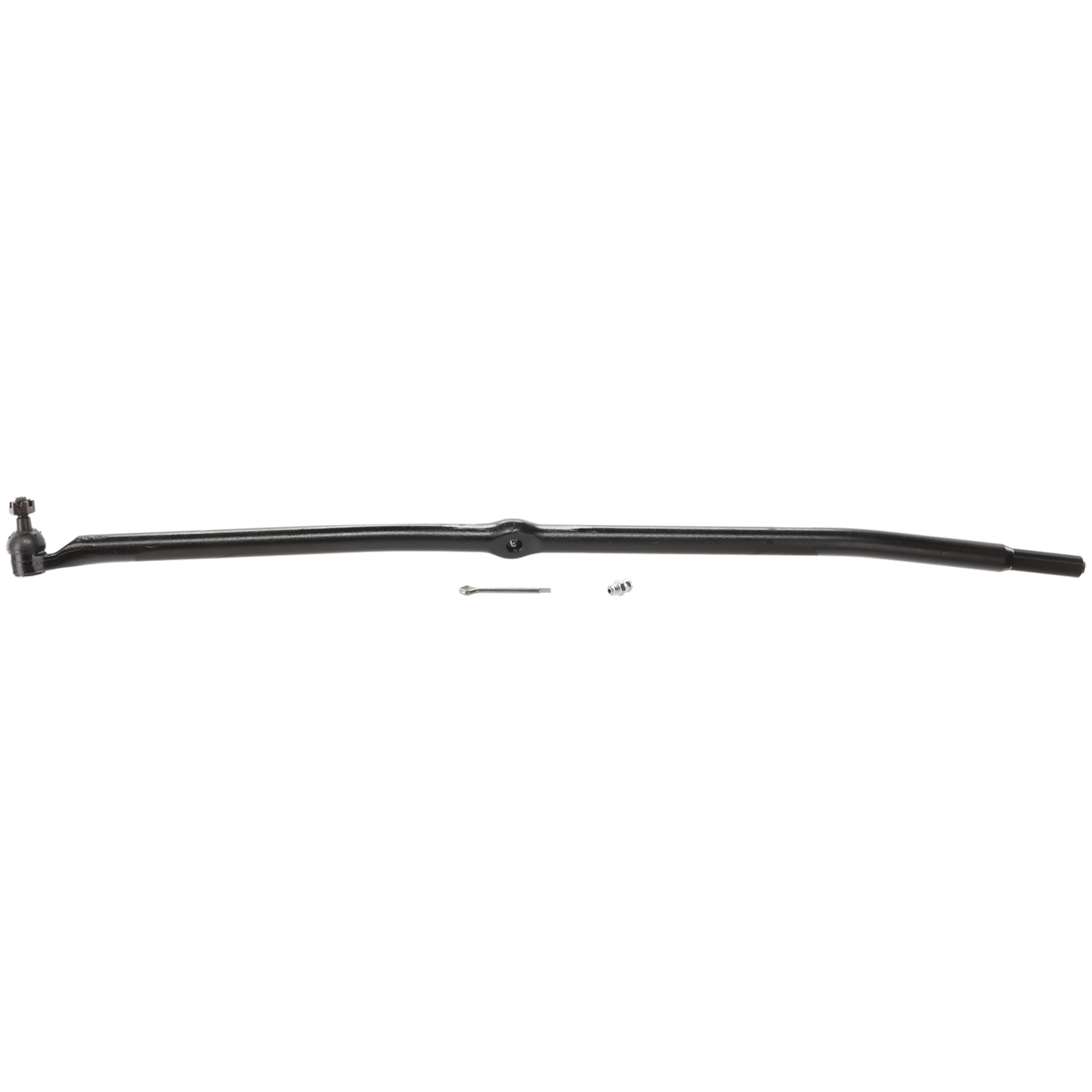 AM DODGE FULL SIZE P U 03-08 FRONT TIE ROD END LH Inner 4WD SKU REPD282137 OEM 2692221-2696102-4101080-410108
