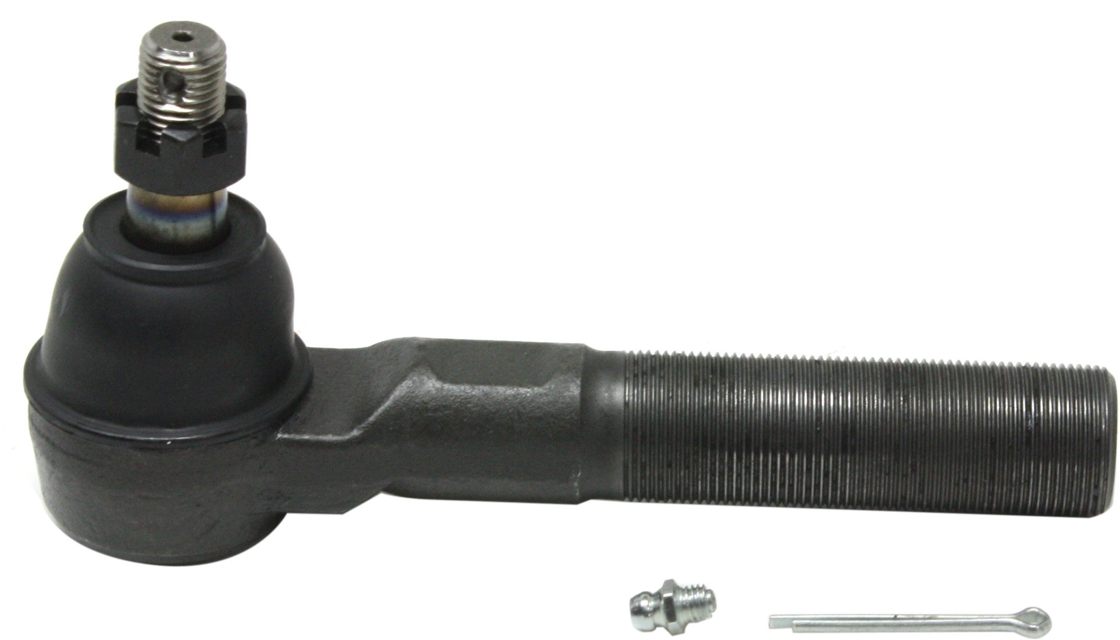 AM DODGE FULL SIZE P U 03-08 FRONT TIE ROD END LH Outer 4WD SKU REPD282142 OEM 5086146AB 5086146AC