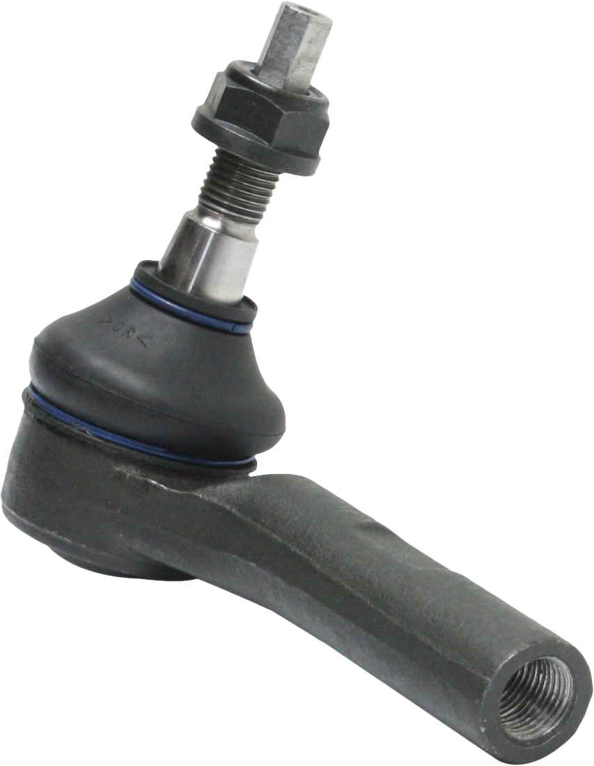 AM DAKOTA 00-04 FRONT TIE ROD END RH Outer Four Wheel Drive SKU REPD282143 OEM 52106544AA