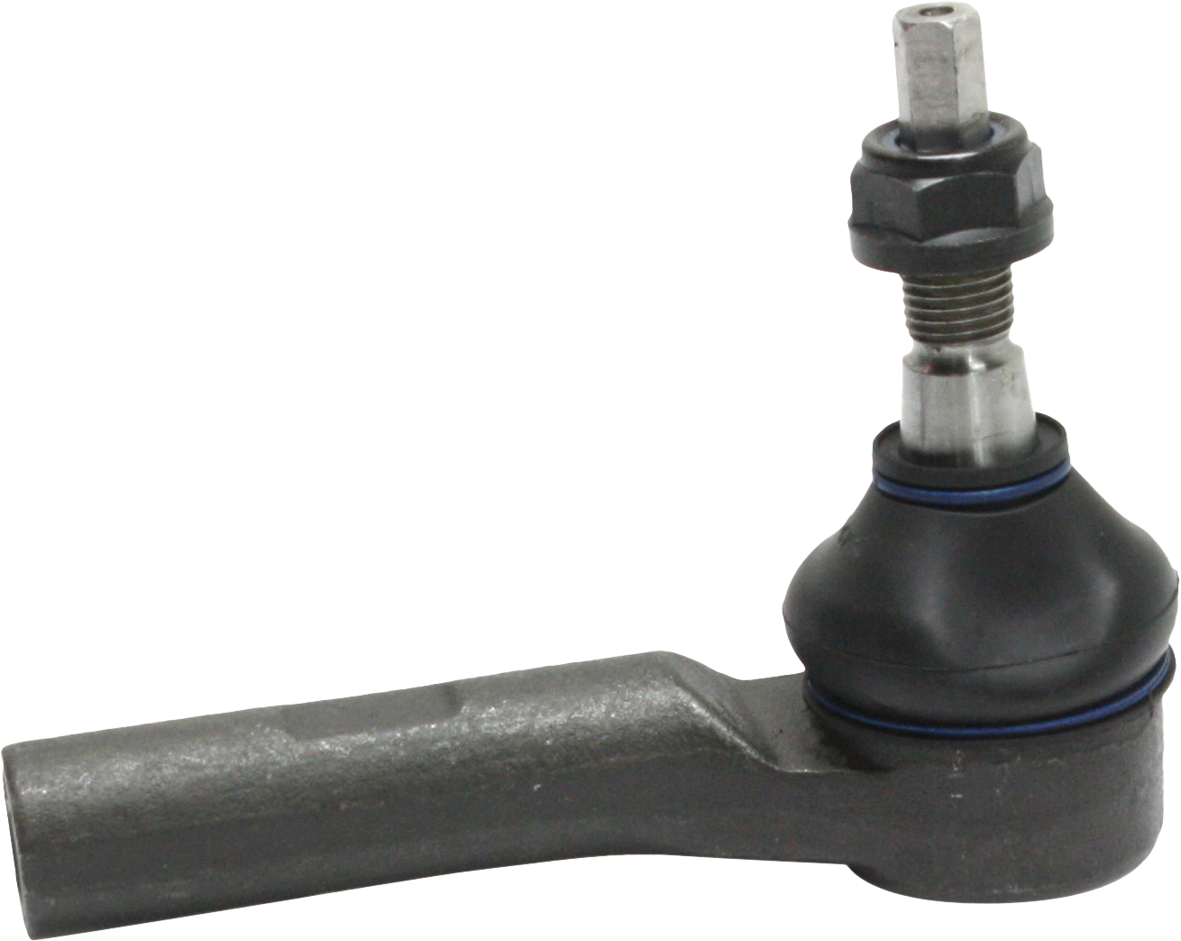 AM DAKOTA 00-04 FRONT TIE ROD END LH Outer Four Wheel Drive SKU REPD282144 OEM 52106545AA