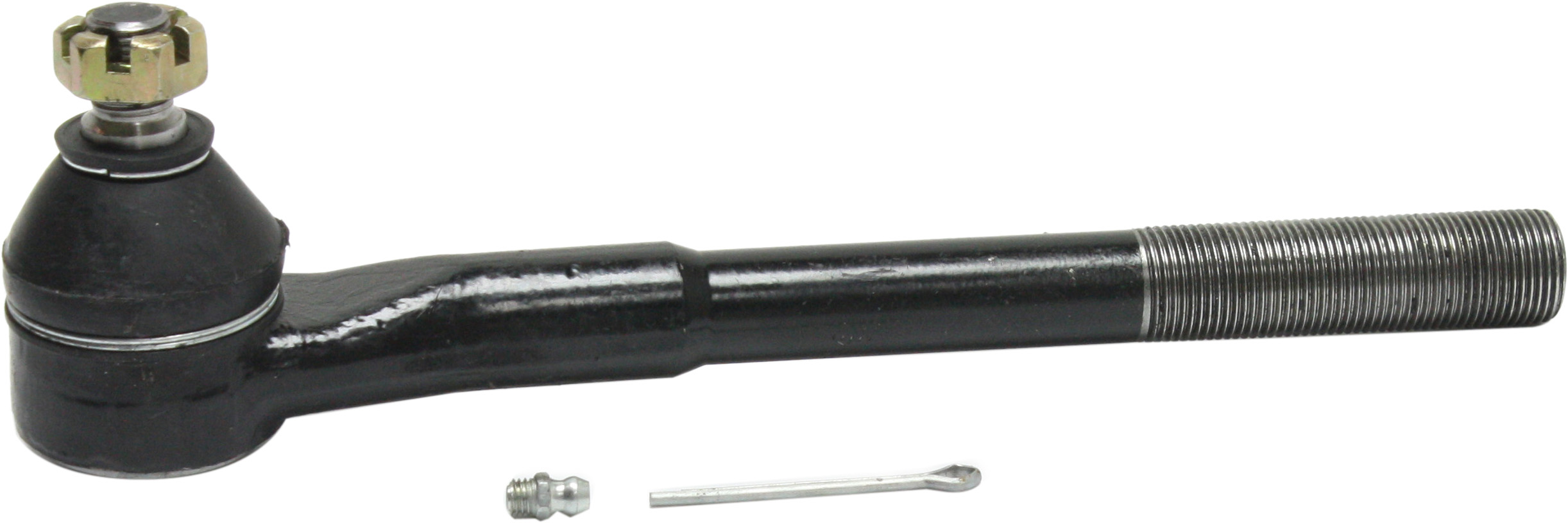 AM DODGE FULL SIZE P U 00-02 FRONT TIE ROD RH=LH Inner w Independent Suspension RWD SKU REPD282145 OEM 5017671AA