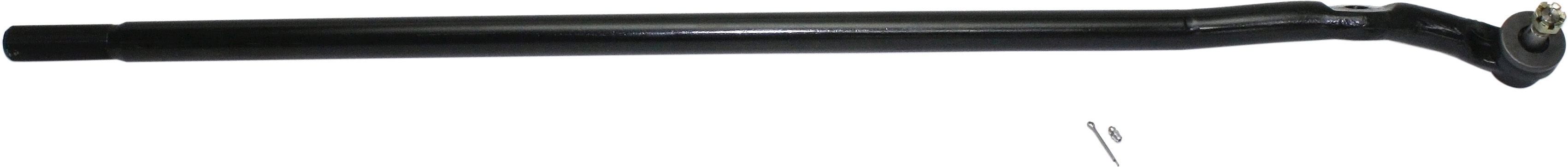 AM RAM 2500-3500 P U 98-99 FRONT TIE ROD END RH Outer Connecting Tie Rod SKU REPD282147 OEM 52038937