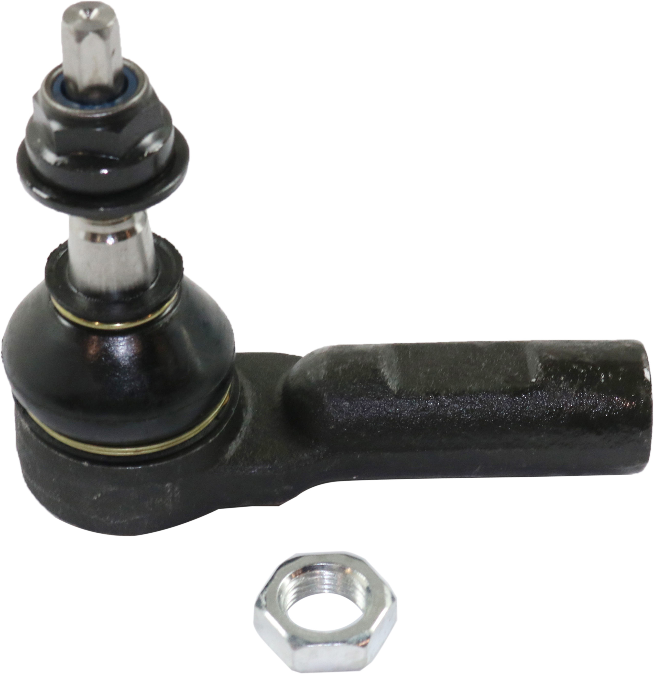 AM RAM 1500 P U 06-12 FRONT TIE ROD END RH=LH Outer SKU REPD282150 OEM 2693482-4012145-4012145B 45A11