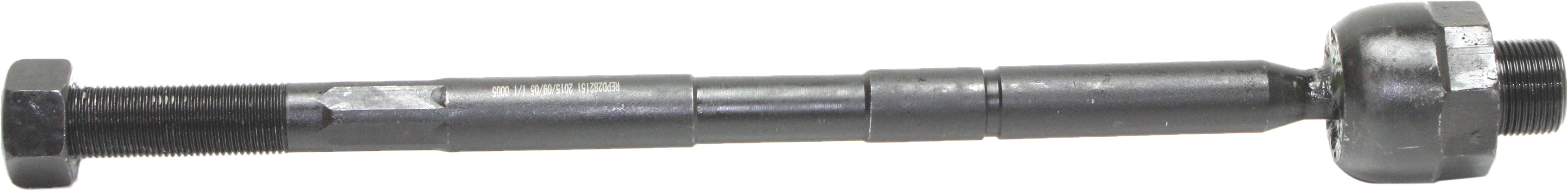 AM RAM FULL SIZE P U 03-13 FRONT TIE ROD END RH=LH Inner SKU REPD282151 OEM 52110487AB