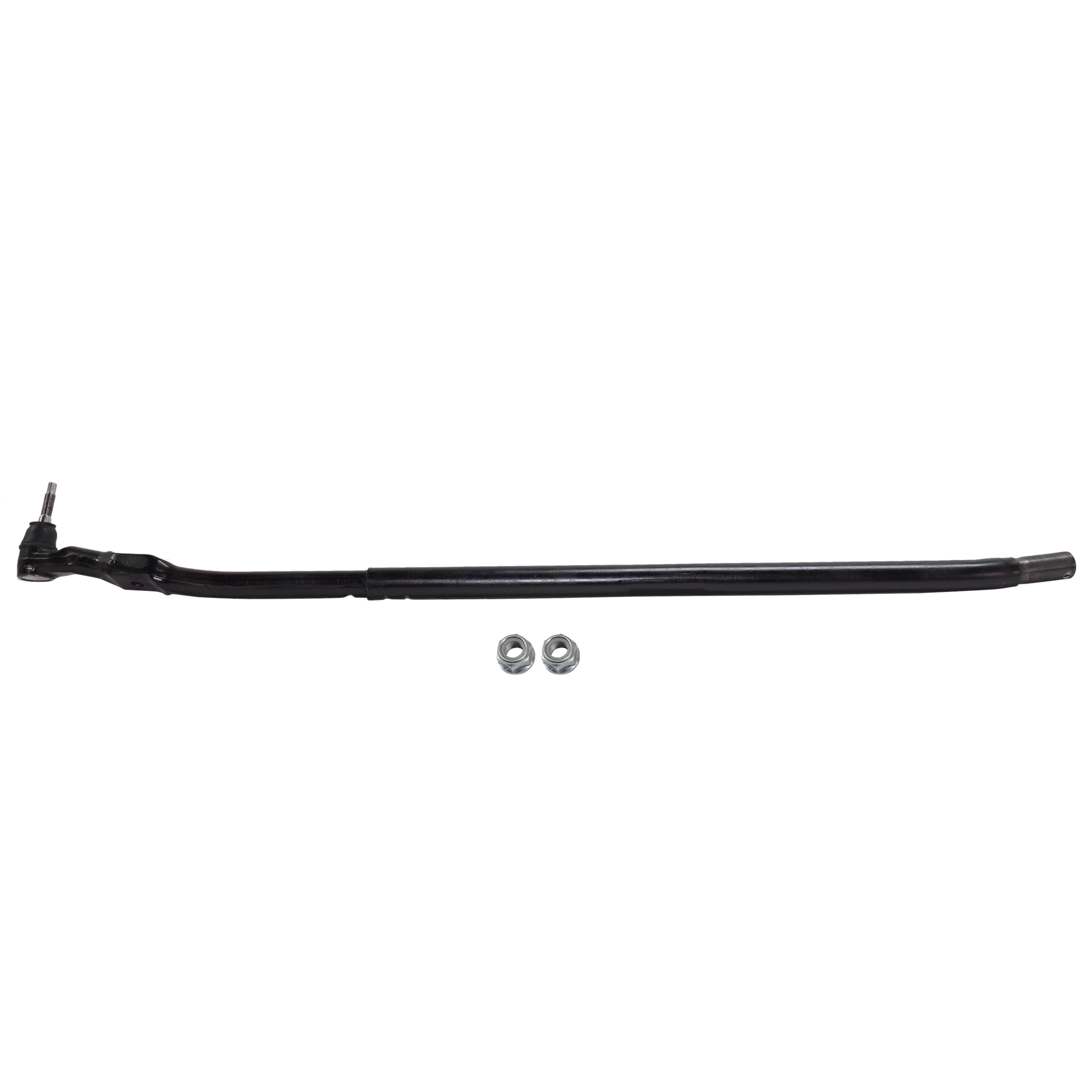 AM RAM FULL SIZE P U 03-10 FRONT TIE ROD END RH Outer 4WD SKU REPD282159 OEM 45A3098-4101099 VDS1463-680380