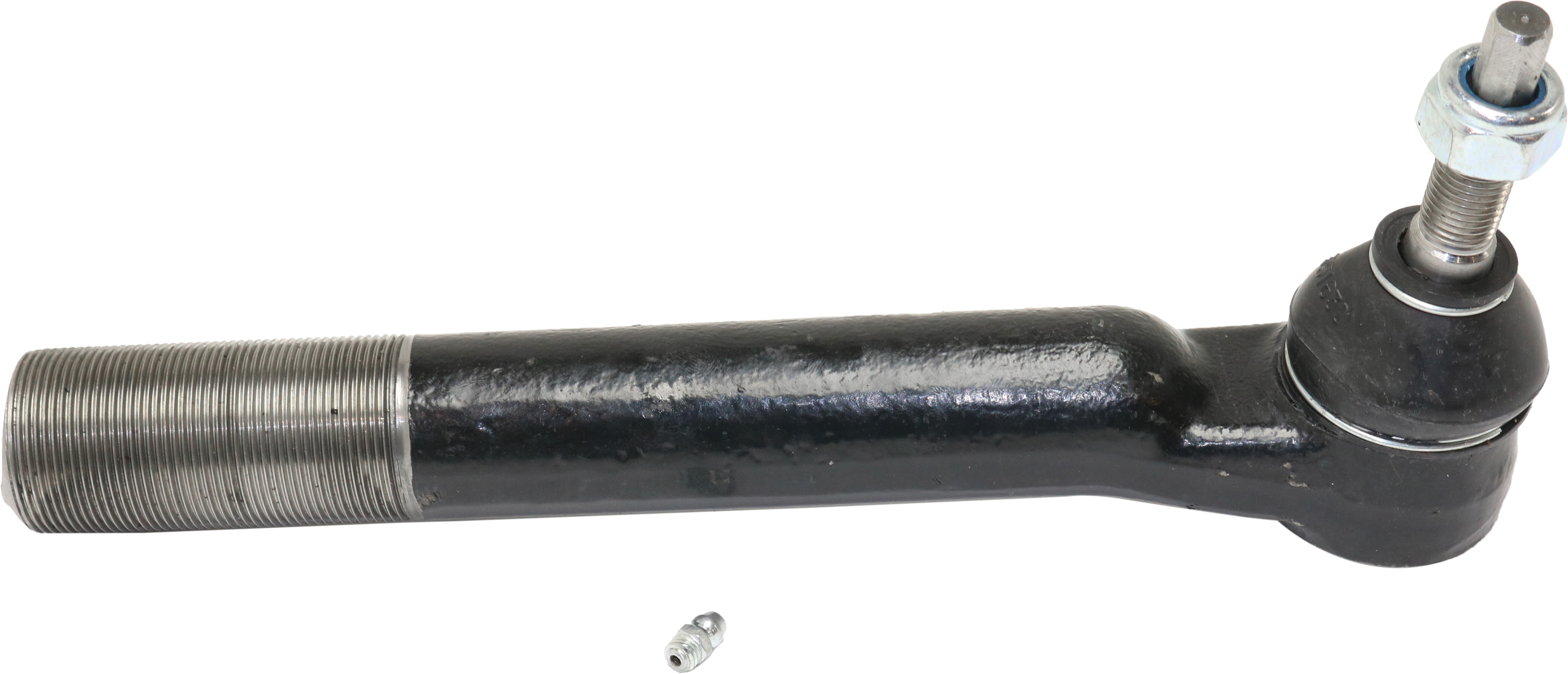 AM RAM FULL SIZE P U 03-10 FRONT TIE ROD END LH Outer 4WD SKU REPD282160 OEM 2693740-4012403-45A2403-680380